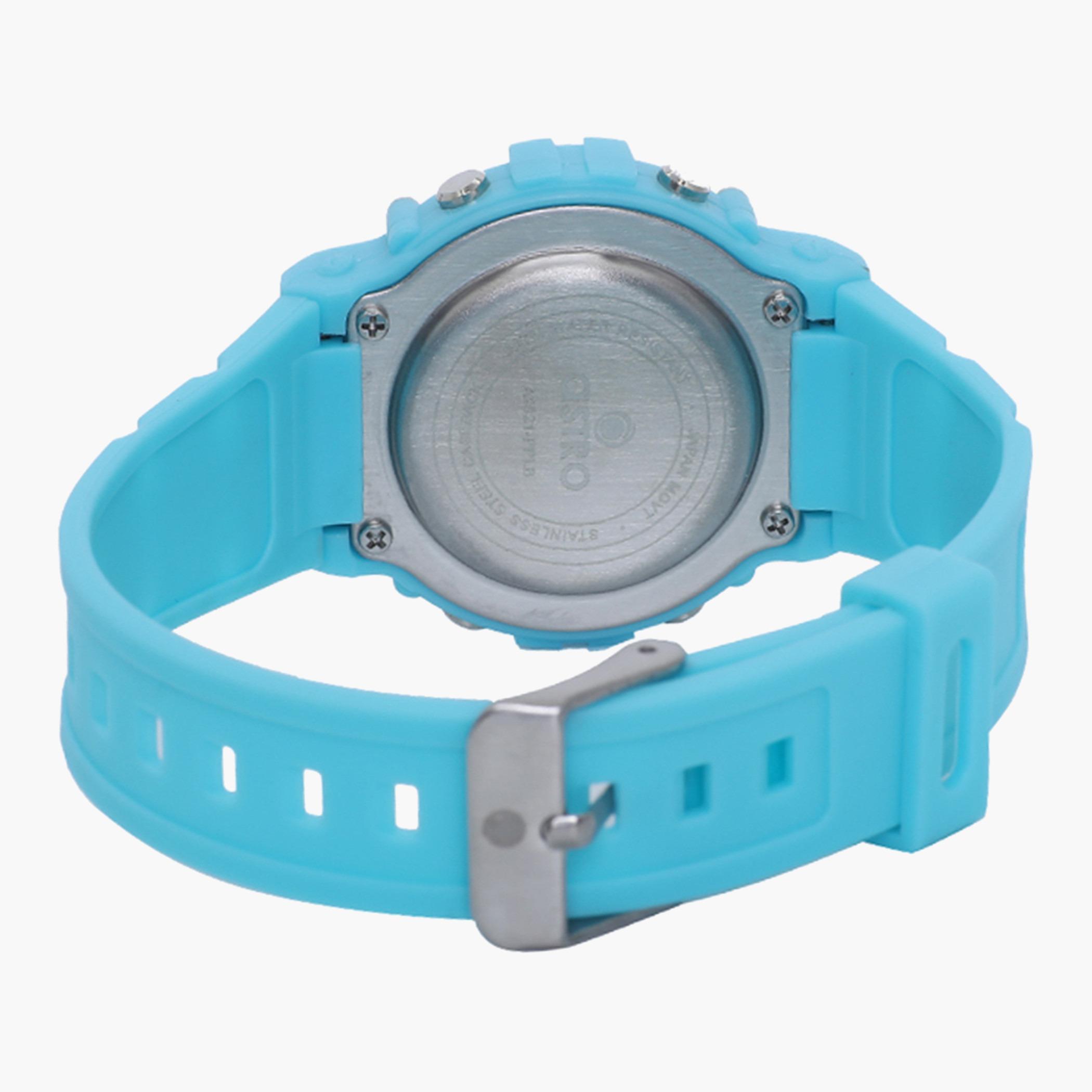 A9921-PPLB- راقب حزام لدائن رقميّة بط نهري صغير أطفال أسترو-boys-accessories-watches-image-3