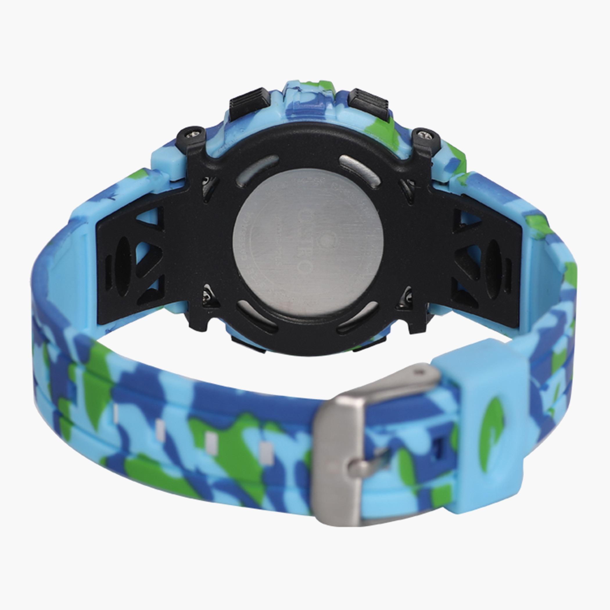 A9933-PPLS- راقب حزام لدائن رقميّة متعدد الألوان أطفال أسترو-boys-accessories-watches-image-3
