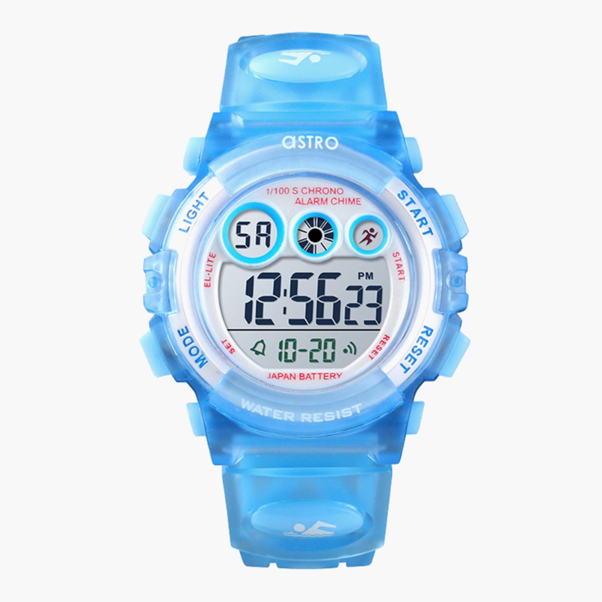 A9935-PPLS- راقب حزام لدائن رقميّة أزرق أطفال أسترو-boys-accessories-watches-image-1