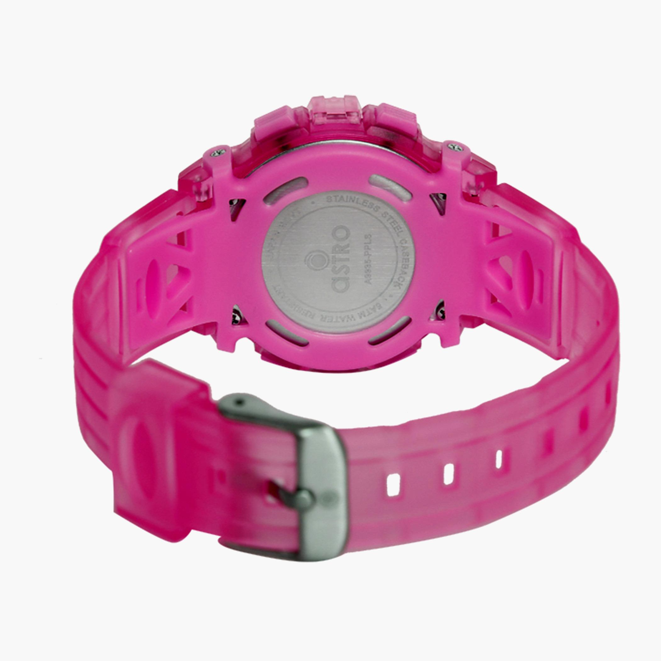 A9935-PPRS- راقب حزام لدائن رقميّة أحمر أطفال أسترو-boys-accessories-watches-image-3