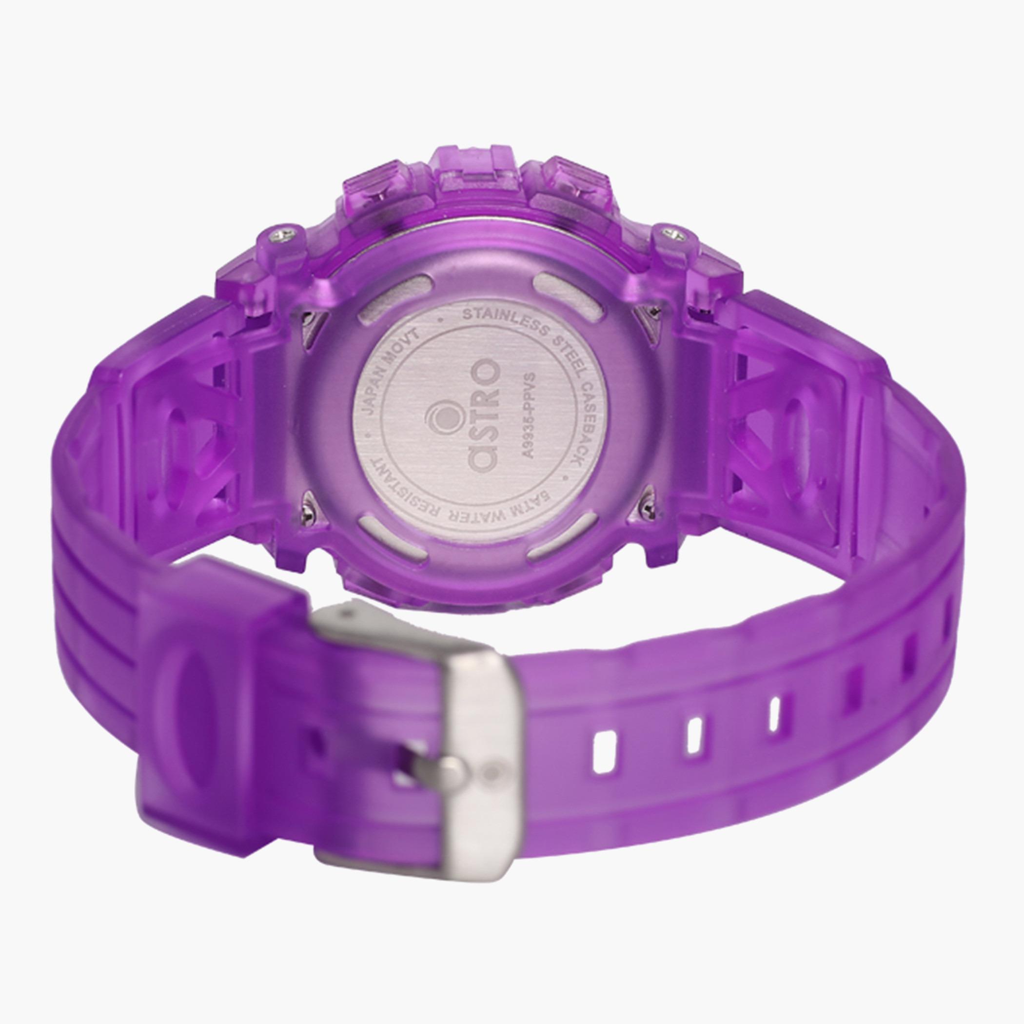 A9935-PPVS- راقب حزام لدائن رقميّة نفسجي أطفال أسترو-boys-accessories-watches-image-3