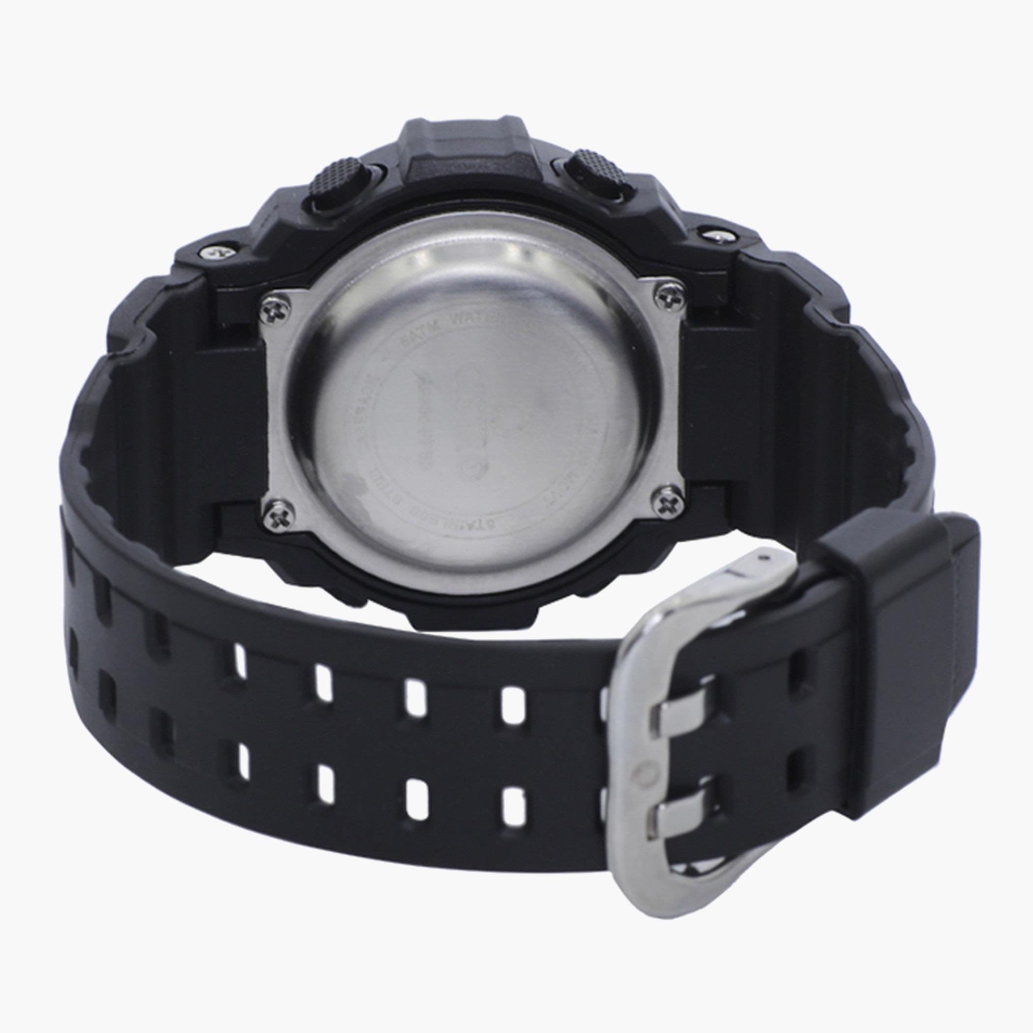 A9936-PPBB- راقب حزام لدائن رقميّة أسود أطفال أسترو-boys-accessories-watches-image-3