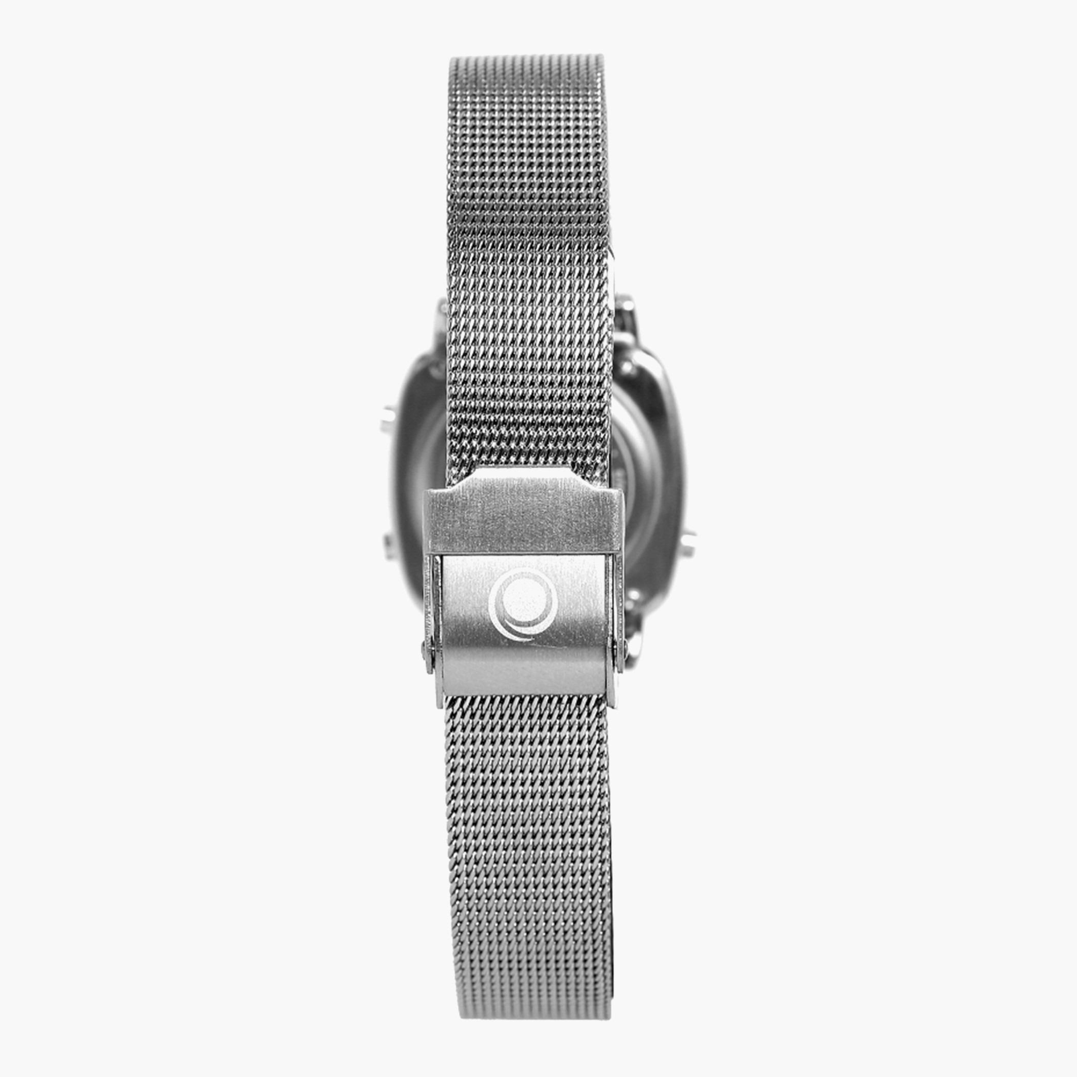 A21704-SBSB- راقب حزام ستانليس ستيل رقميّة بني أطفال أسترو-boys-accessories-watches-image-3