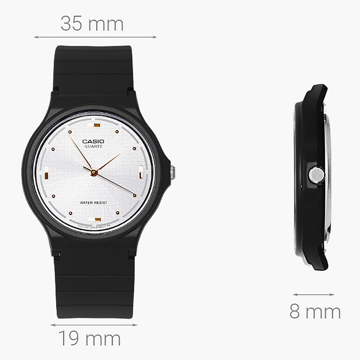 MQ-76-7A1LDF- راقب حزام راتنج تناظرية أسود ملك الرجال كاسيو-men-watchesandjewellery-watches-image-2