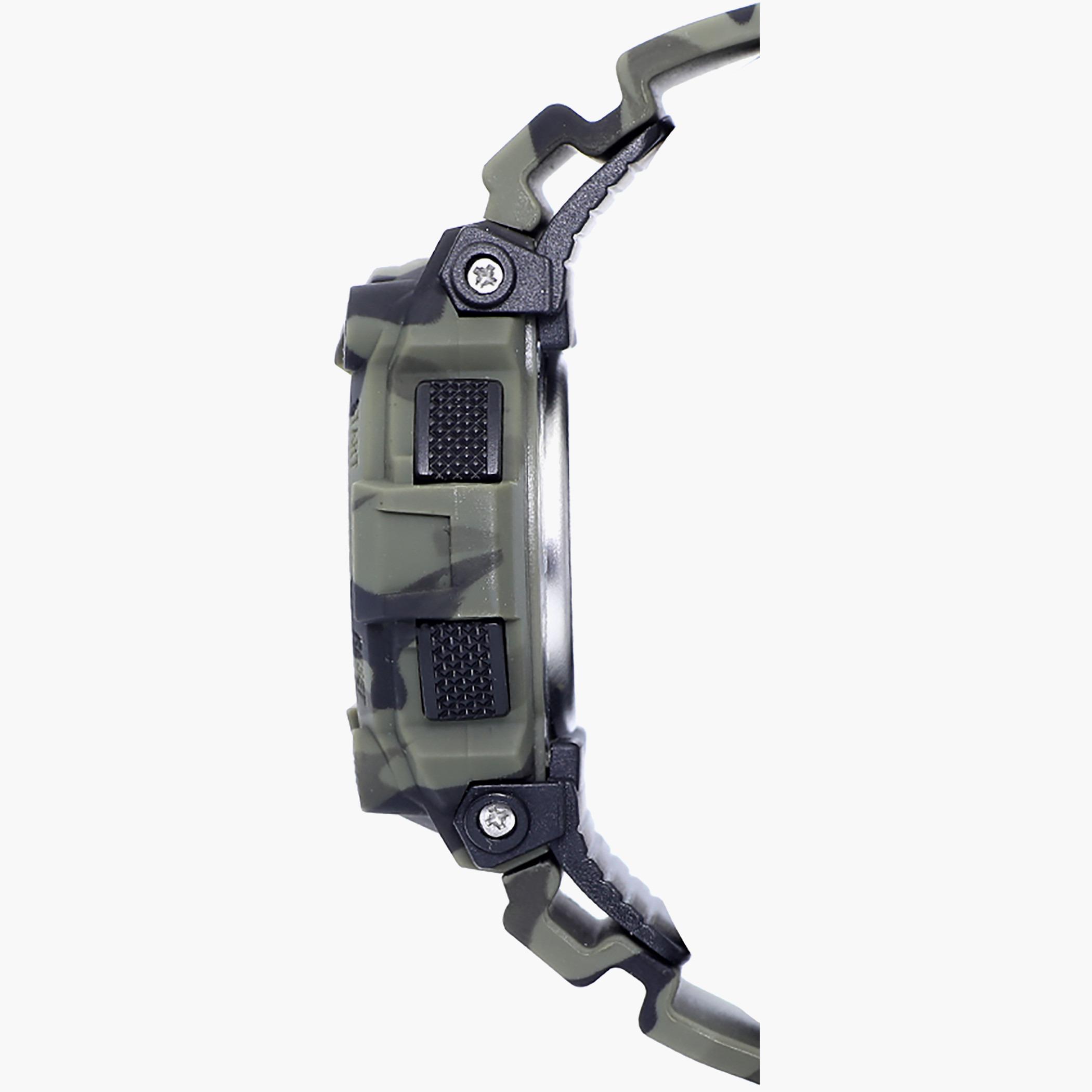 A21901-PPHB- راقب حزام لدائن رقميّة رمادي أطفال أسترو-boys-accessories-watches-image-2