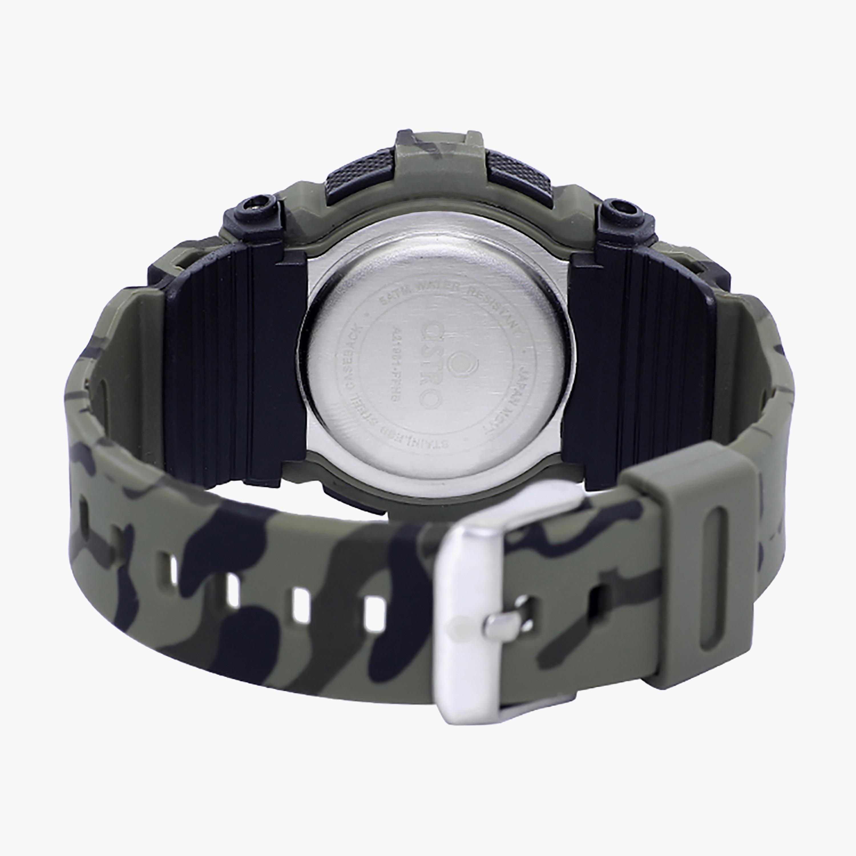 A21901-PPHB- راقب حزام لدائن رقميّة رمادي أطفال أسترو-boys-accessories-watches-image-3