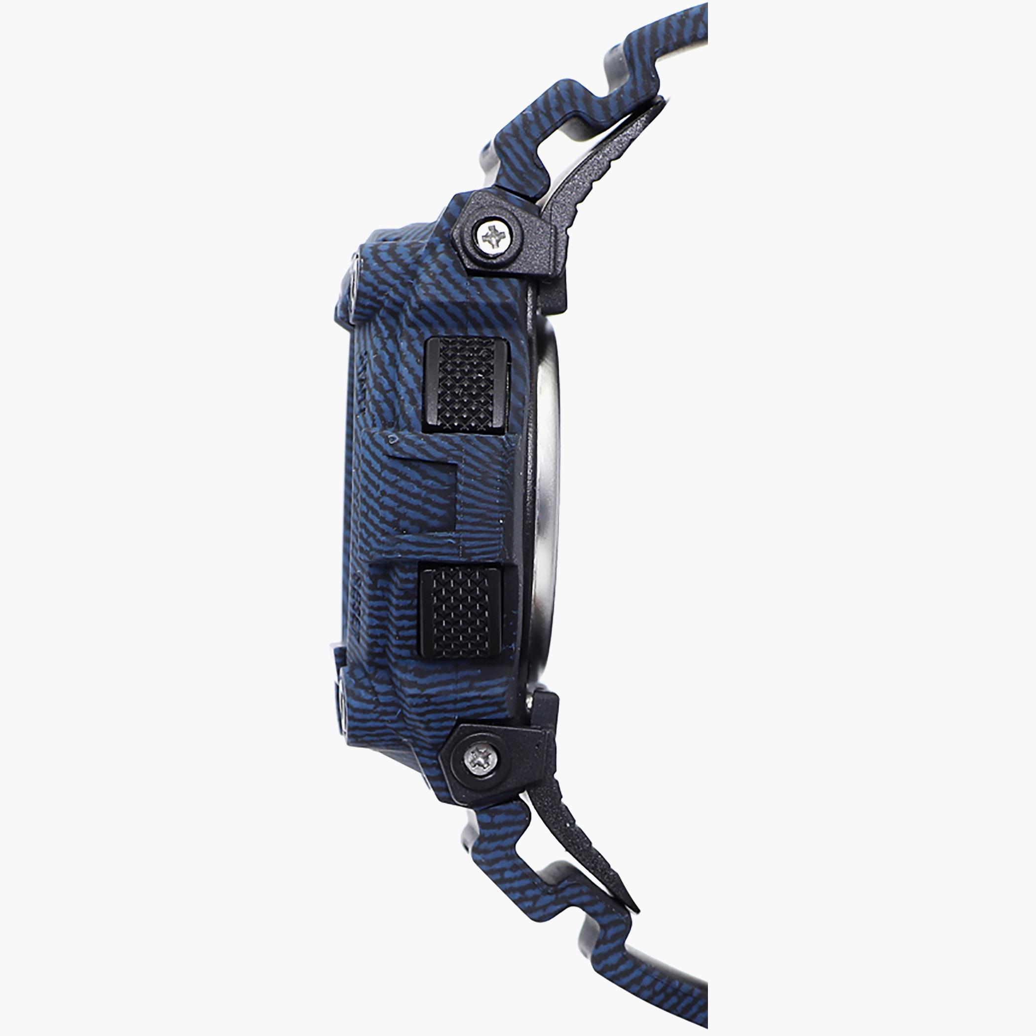 A21901-PPNB- راقب حزام لدائن رقميّة أزرق أطفال أسترو-boys-accessories-watches-image-2