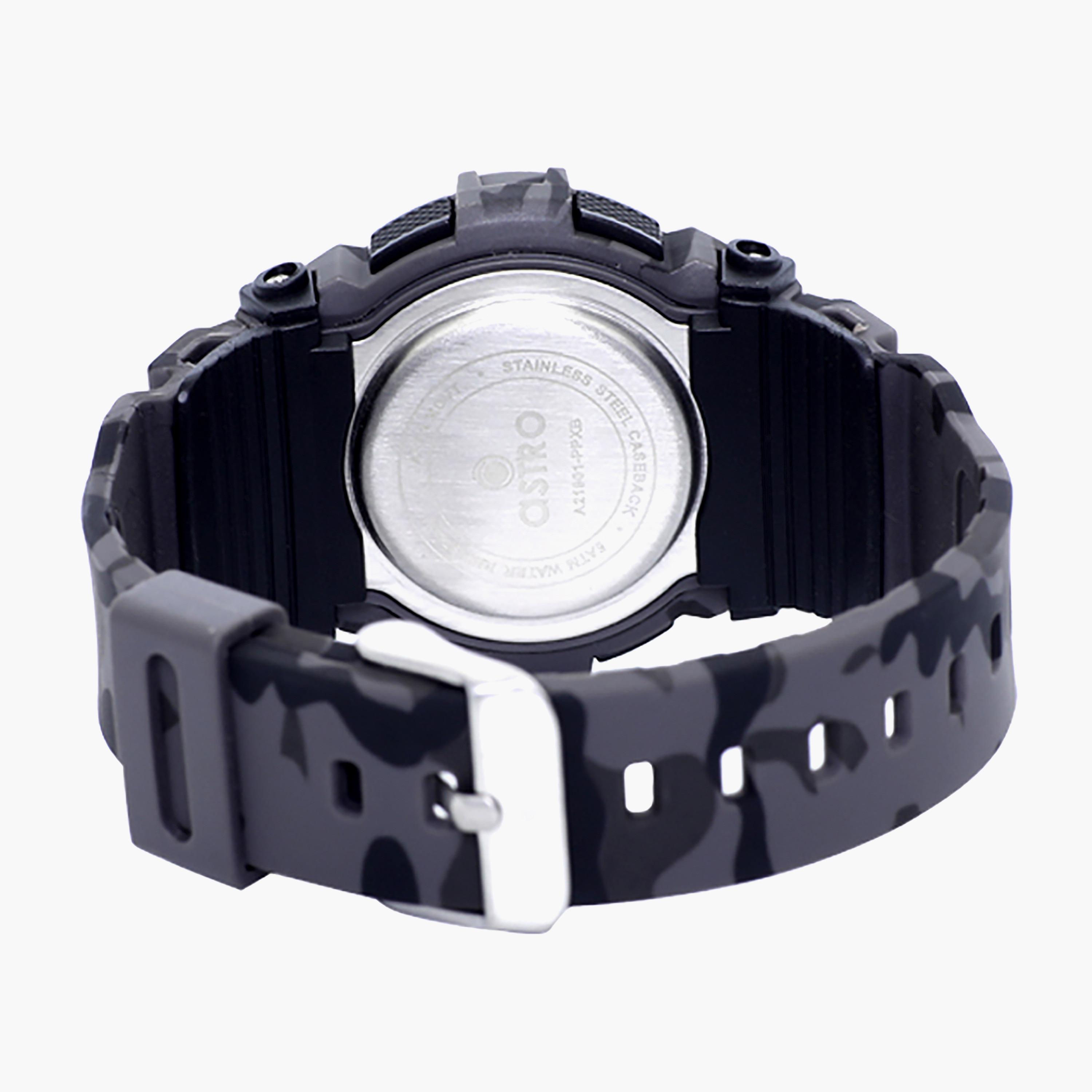 A21901-PPXB- راقب حزام لدائن رقميّة رمادي أطفال أسترو-boys-accessories-watches-image-3