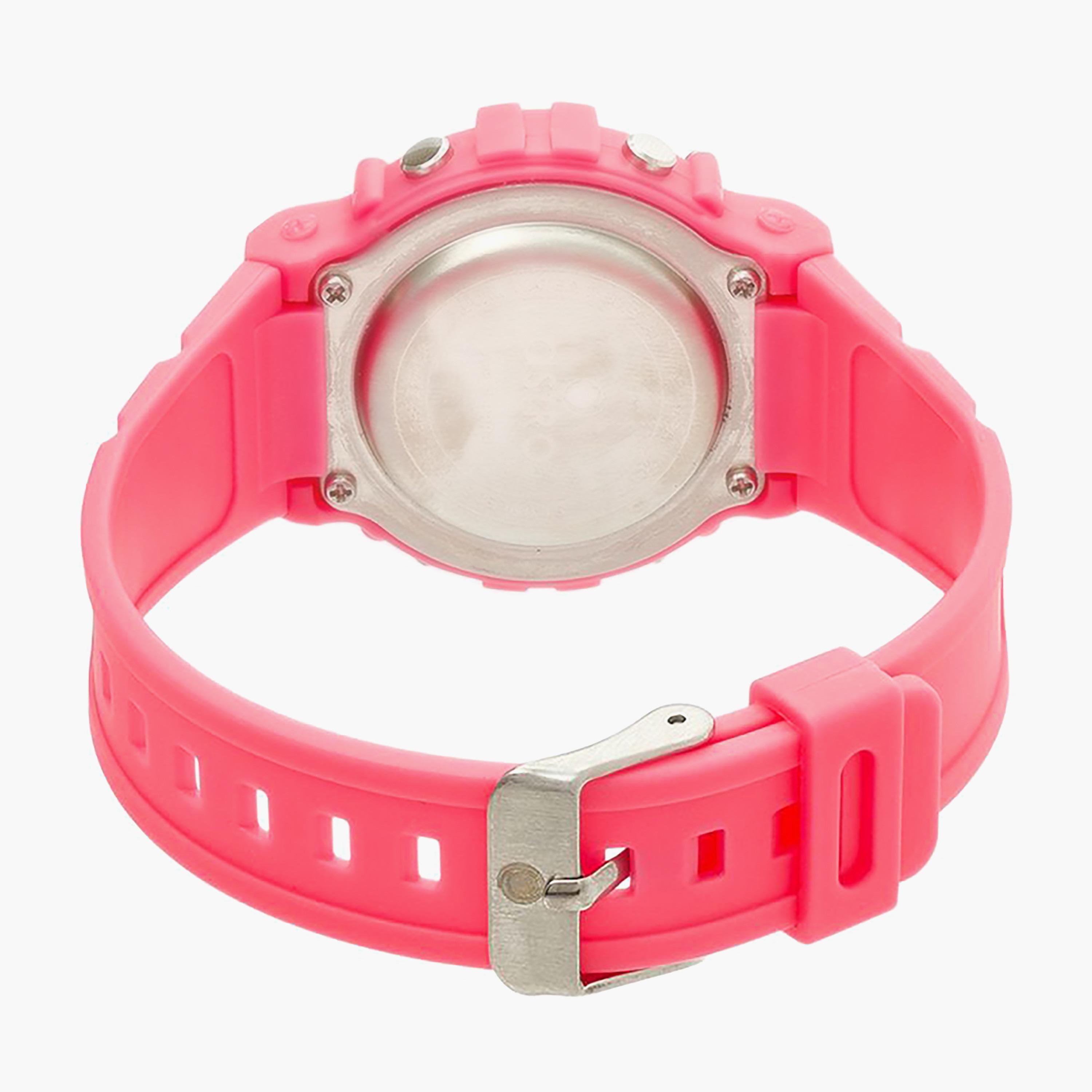 A9921-PPPB- راقب حزام لدائن رقميّة لون القرنفل أطفال أسترو-boys-accessories-watches-image-3
