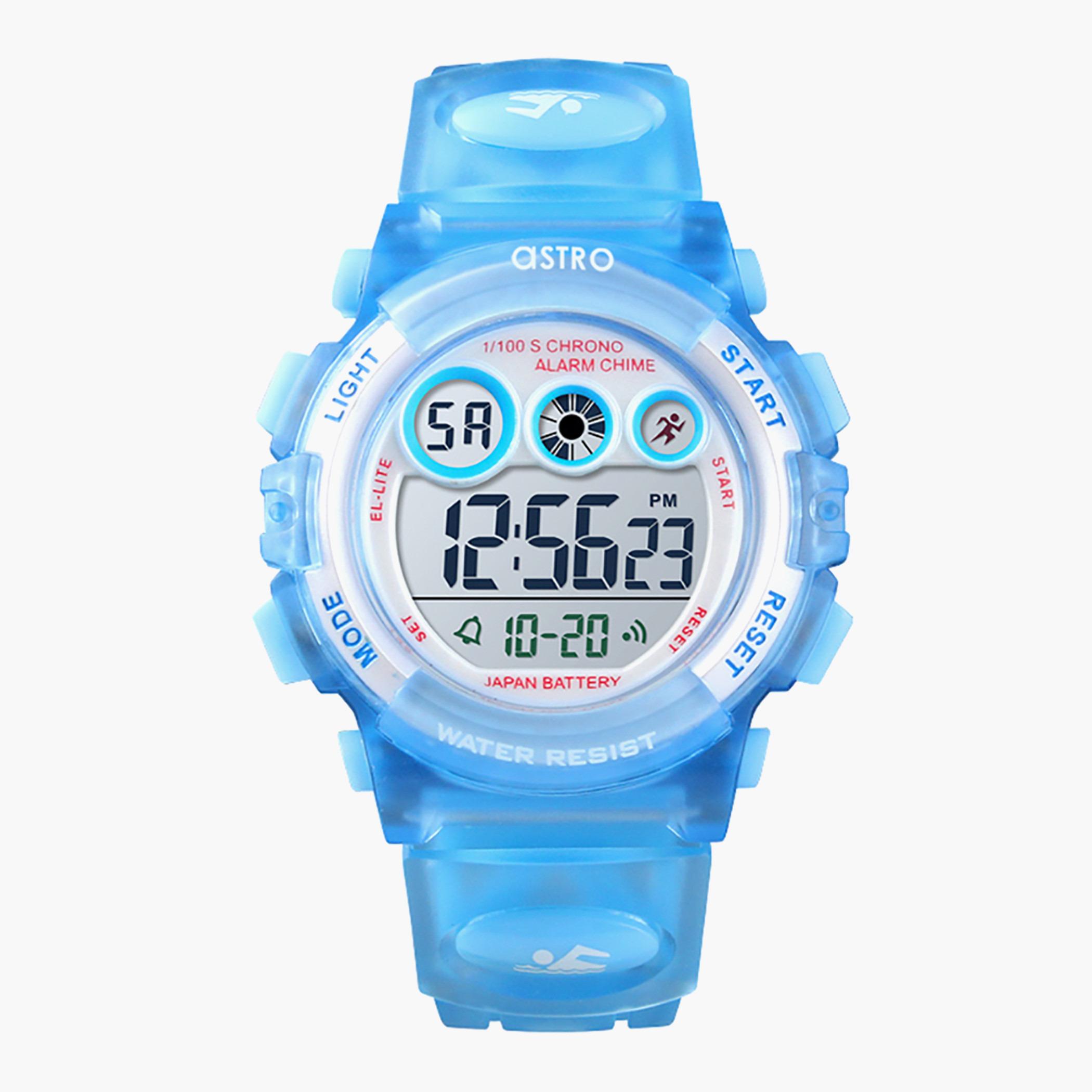 A9935-PPLS- راقب حزام لدائن رقميّة أزرق أطفال أسترو-boys-accessories-watches-image-1