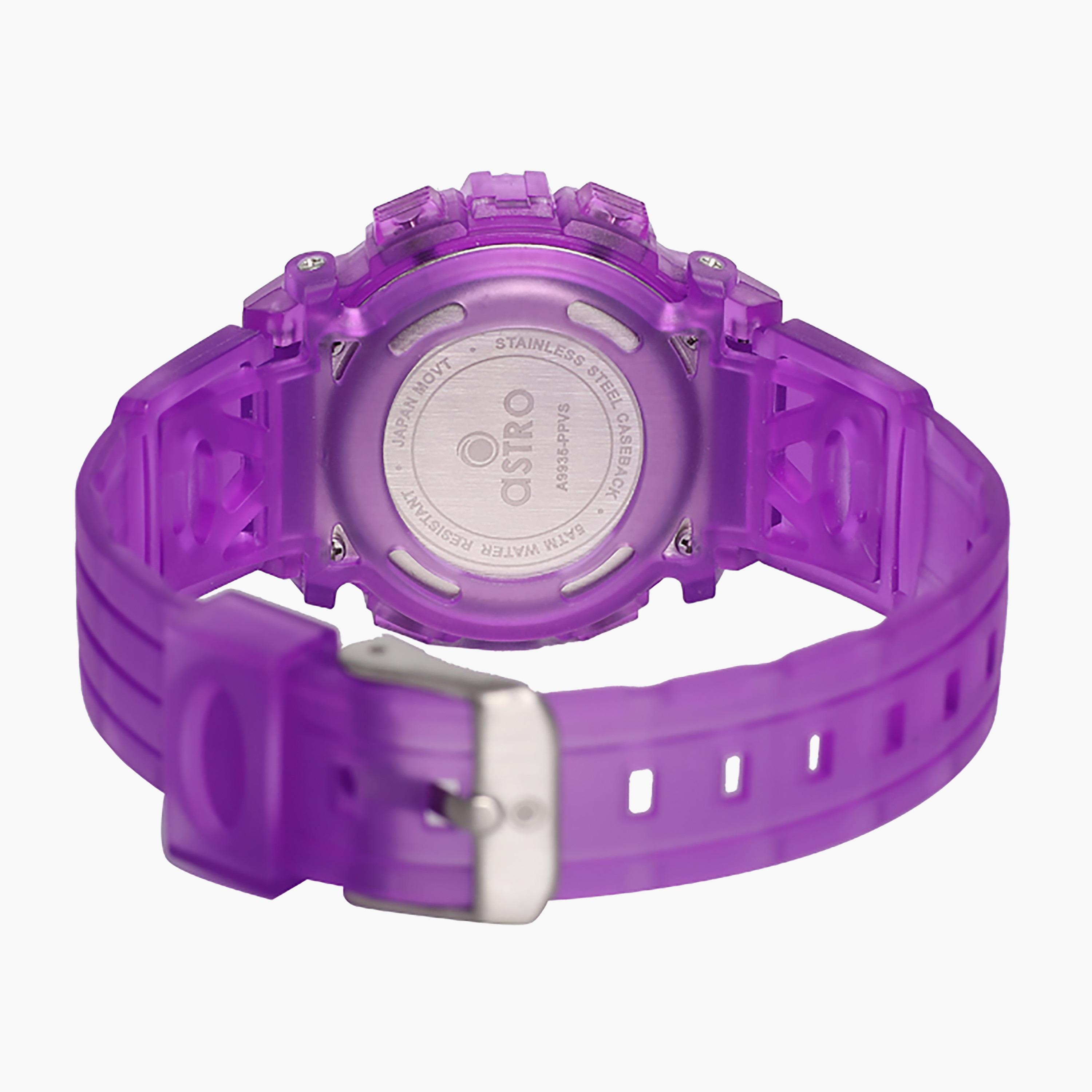 A9935-PPVS- راقب حزام لدائن رقميّة نفسجي أطفال أسترو-boys-accessories-watches-image-3