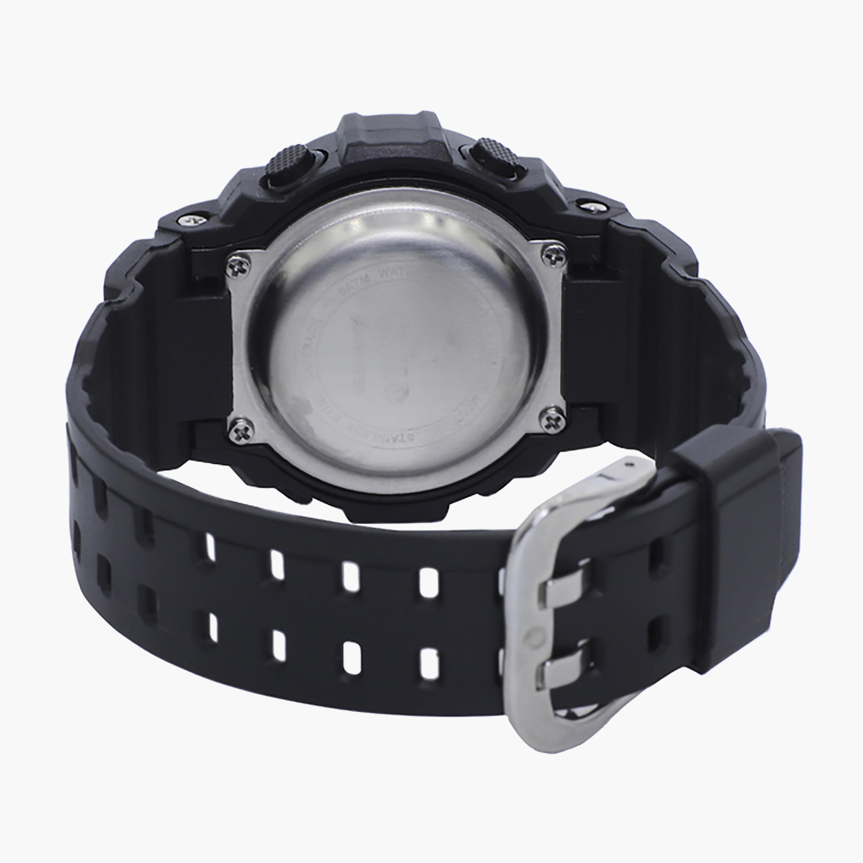 A9936-PPBB- راقب حزام لدائن رقميّة أسود أطفال أسترو-boys-accessories-watches-image-3