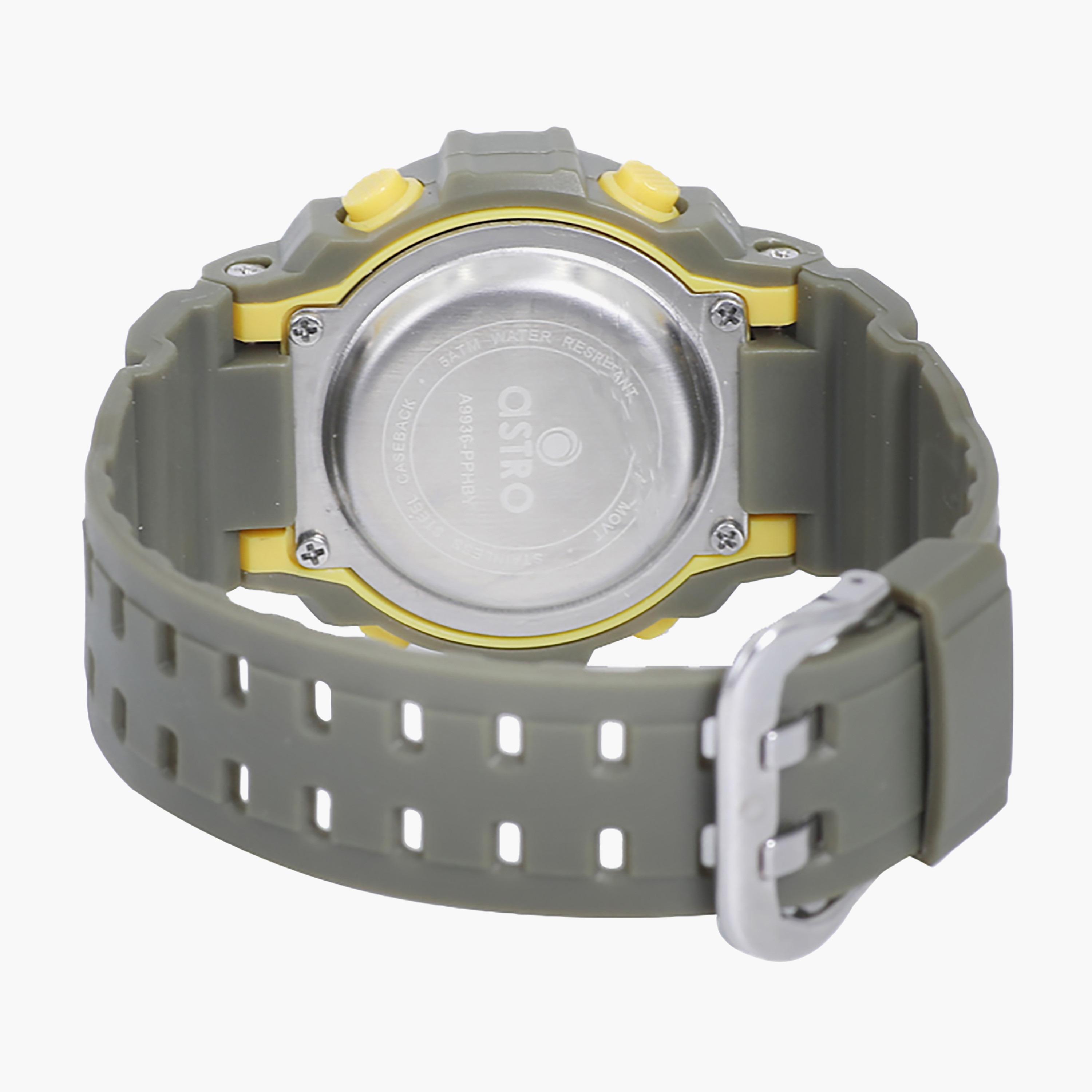 A9936-PPHBY- راقب حزام لدائن رقميّة أخضر أطفال أسترو-boys-accessories-watches-image-3
