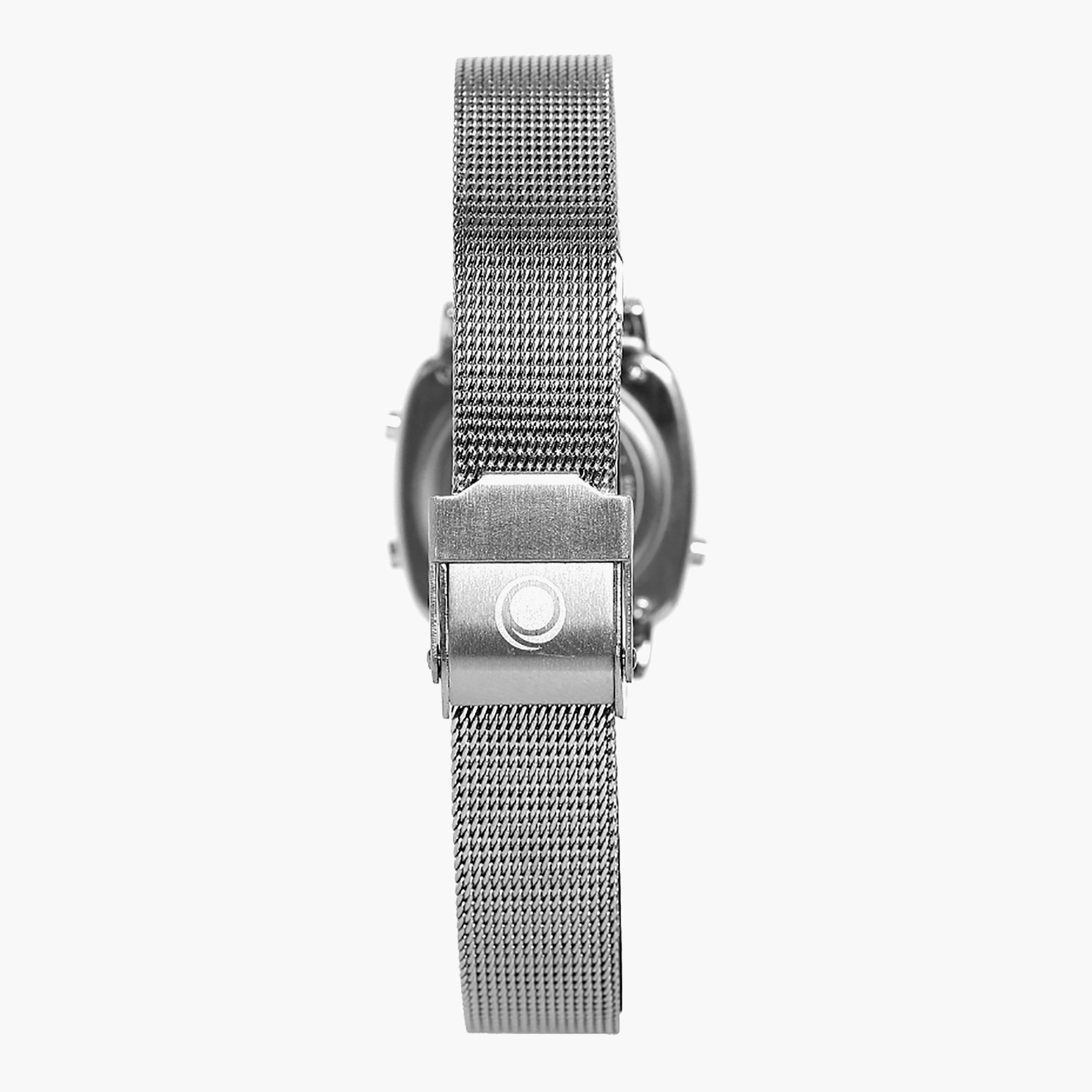 A21704-SBSB- راقب حزام شبكة رقميّة بني أطفال أسترو-boys-accessories-watches-image-3