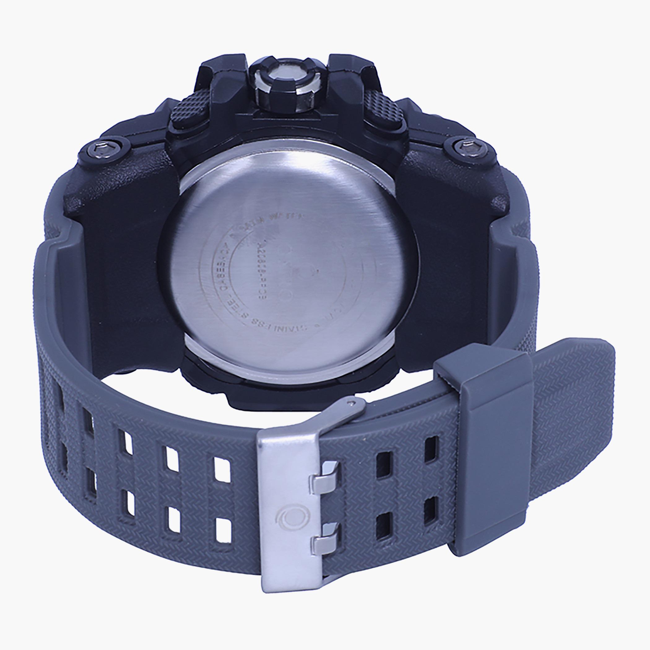 A20808-BLACK- راقب حزام لدائن تناظرية/ رقمية أزرق للرجال أسترو-men-watchesandjewellery-watches-image-3
