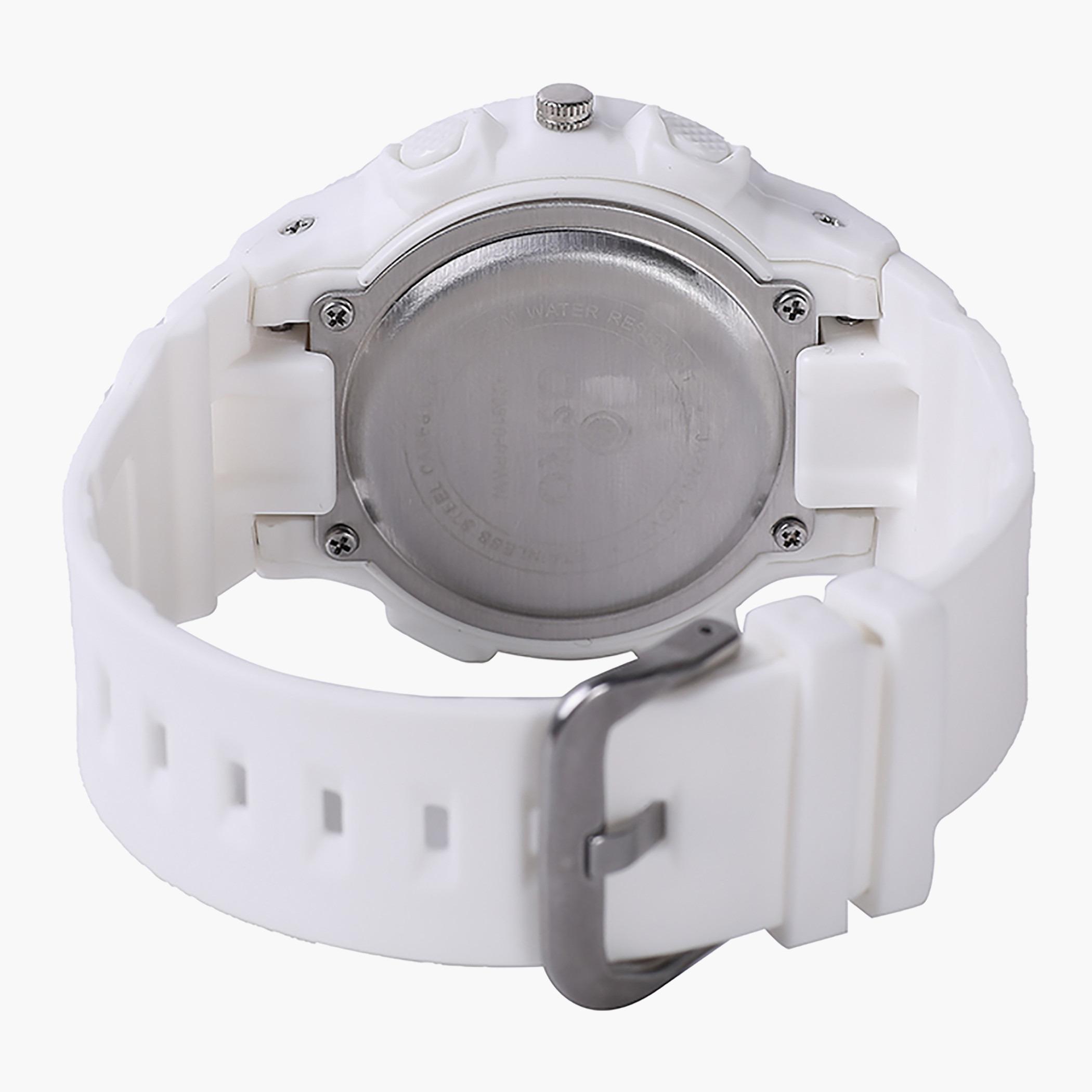 A20810-PPWW- راقب حزام لدائن تناظرية/ رقمية أبيض أطفال أسترو-boys-accessories-watches-image-3