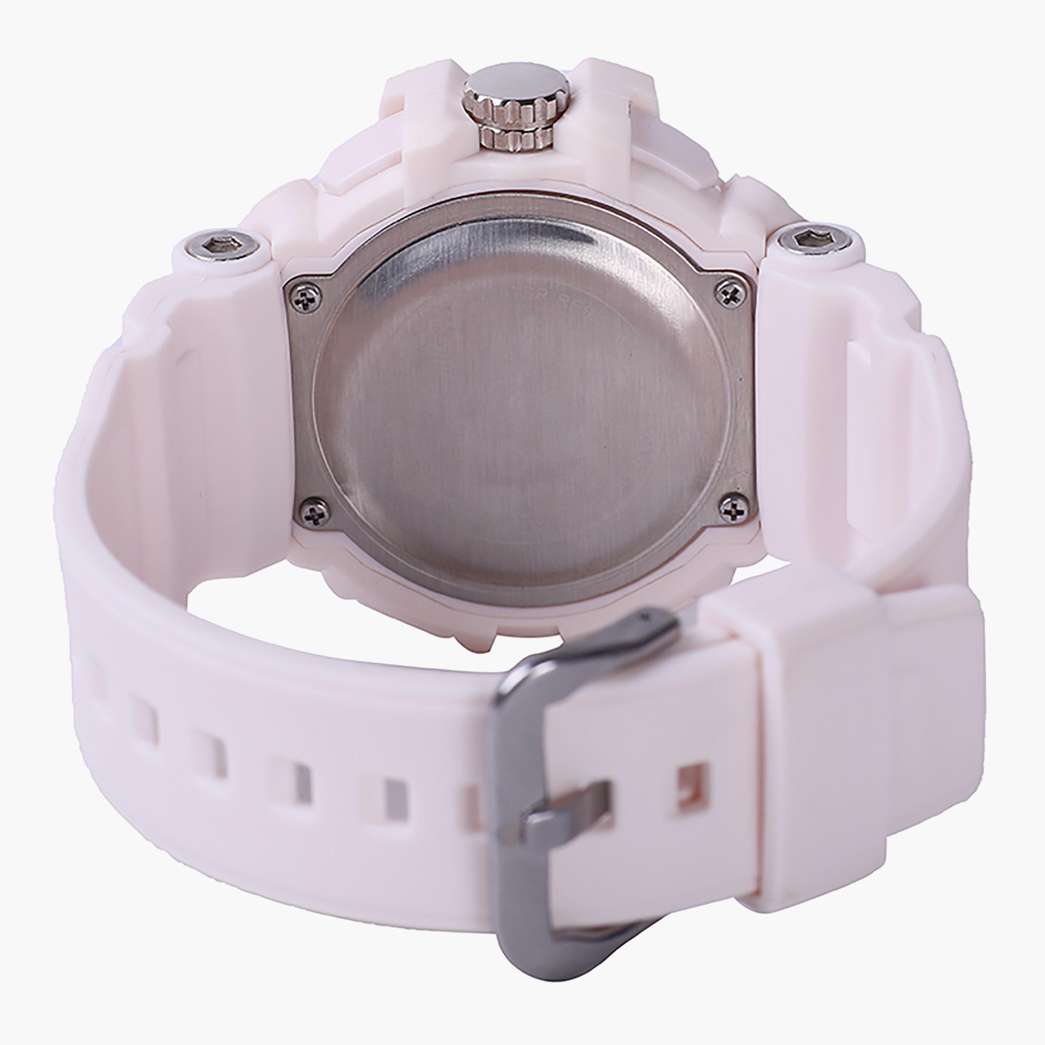 Astro Men Pink Strap Analog-Digital Watch - A20811-PPFW-men-watchesandjewellery-watches-image-3