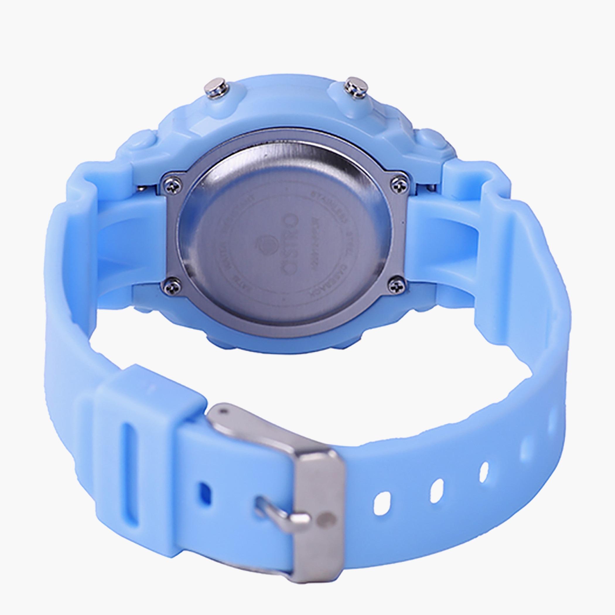 A20912-PPLW- راقب حزام لدائن رقميّة أزرق أطفال أسترو-boys-accessories-watches-image-3