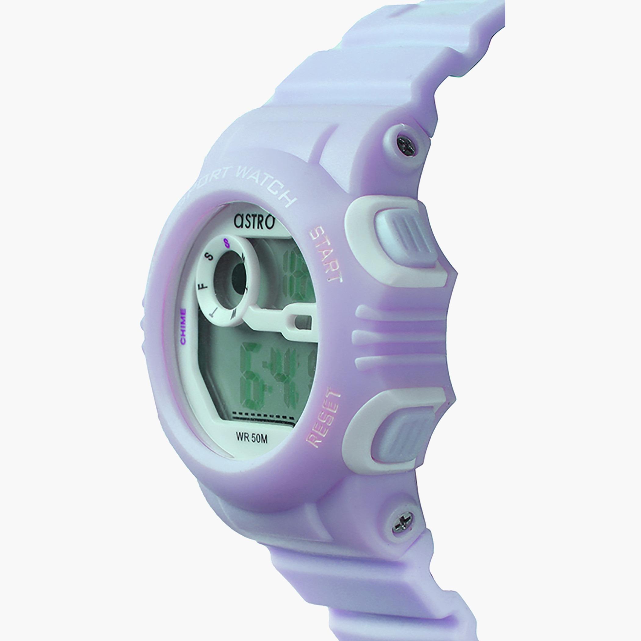 A20913-PPVW- راقب حزام لدائن رقميّة نفسجي أطفال أسترو-boys-accessories-watches-image-2