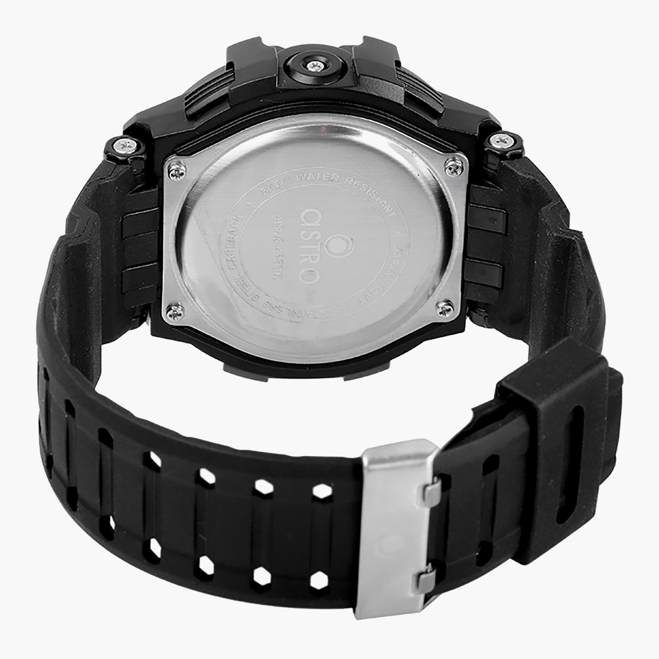 A9908-PPBBR- راقب حزام لدائن رقميّة أسود للرجال أسترو-men-watchesandjewellery-watches-image-3