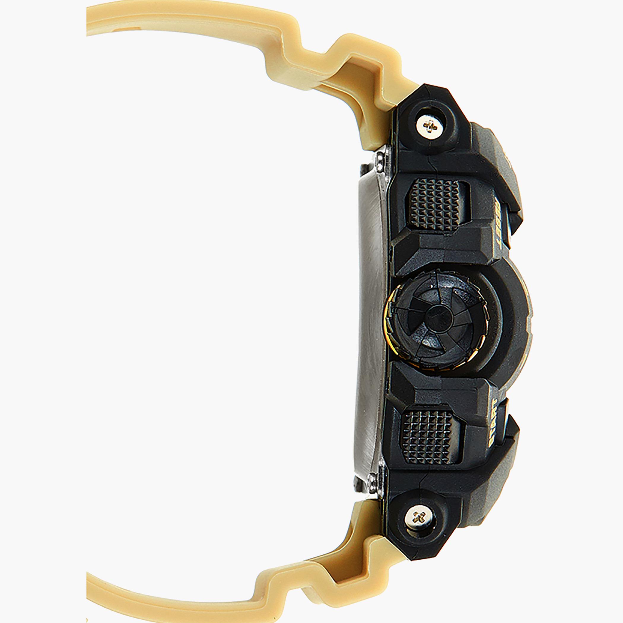 A9917-PPXB- راقب حزام لدائن رقميّة اللون البيج للرجال أسترو-men-watchesandjewellery-watches-image-2