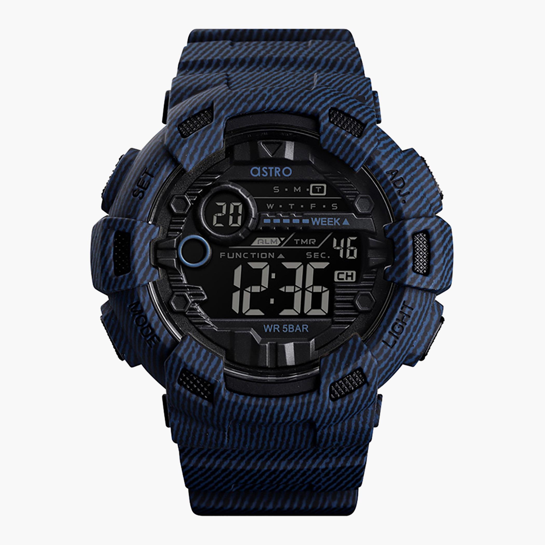 A9928-PPNB- راقب حزام لدائن رقميّة البحرية للرجال أسترو-men-watchesandjewellery-watches-image-1