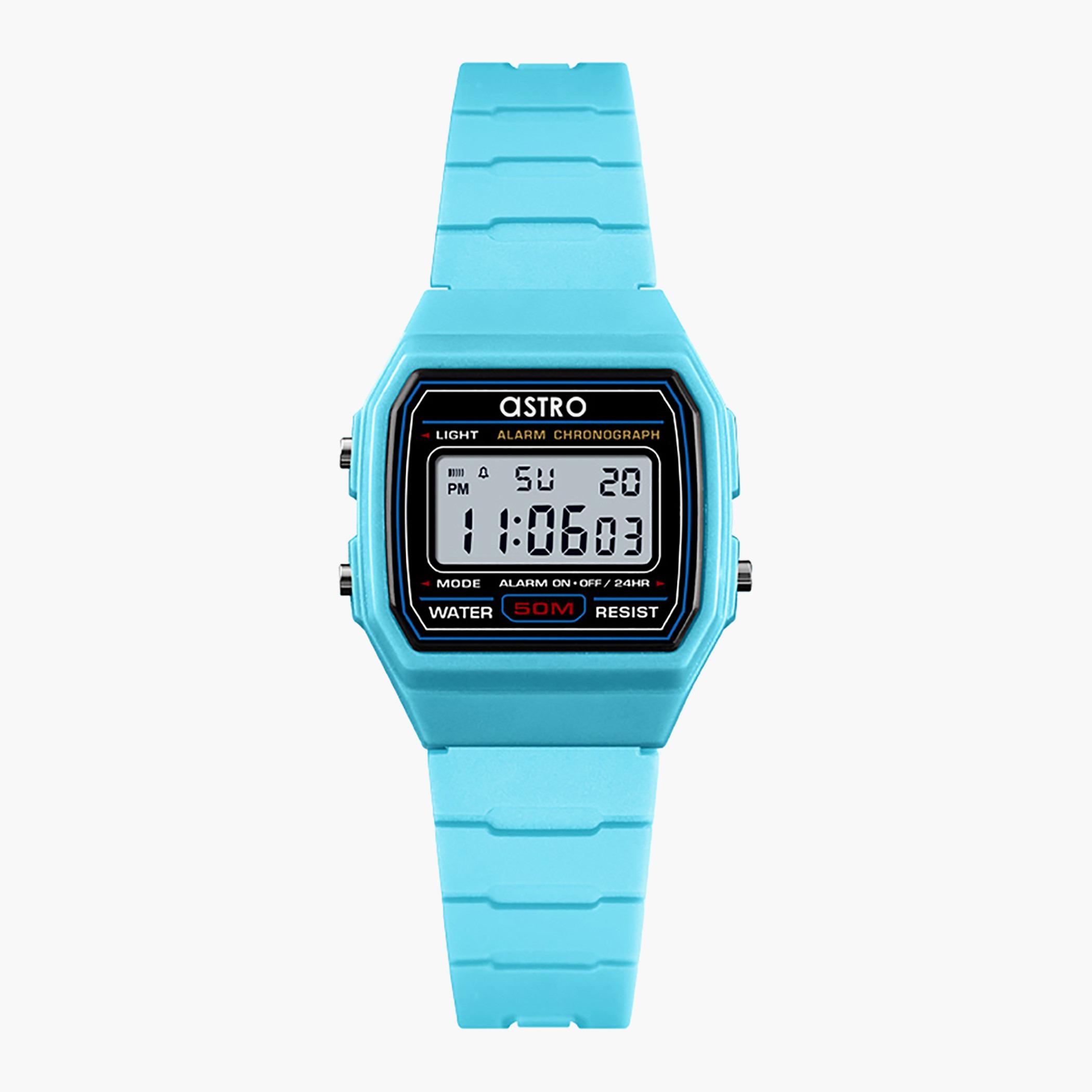 A9932-PPLS- راقب حزام لدائن رقميّة أزرق أطفال أسترو-boys-accessories-watches-image-1