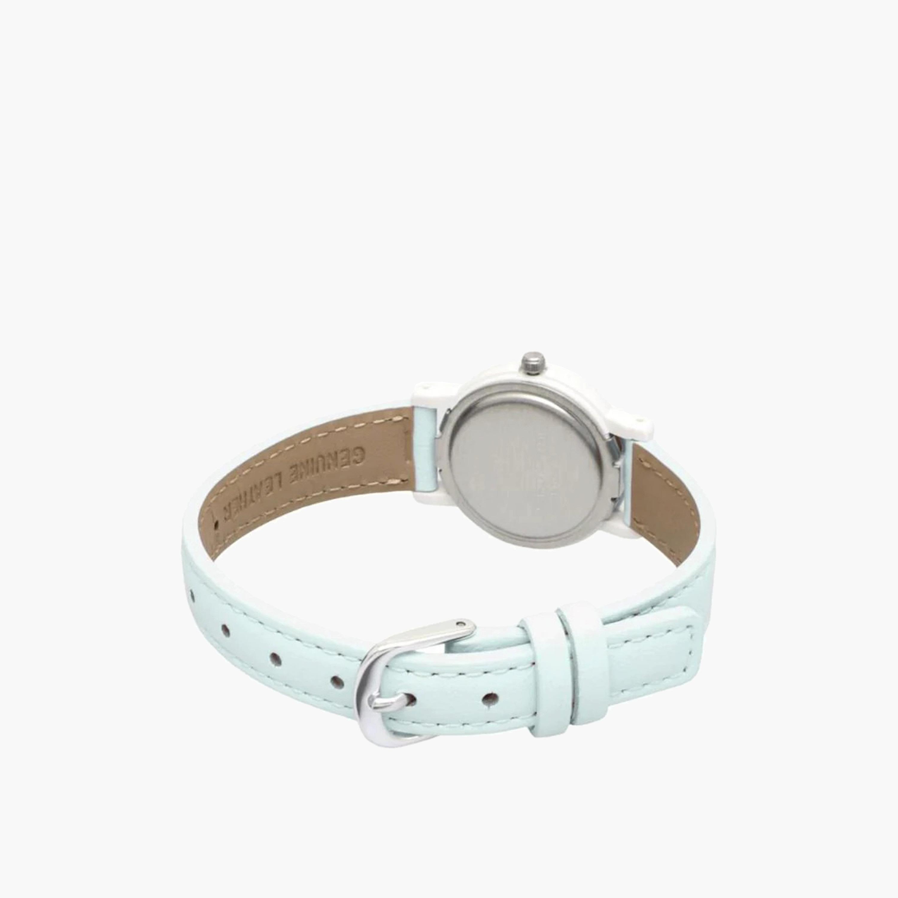 LQ-139L-2BDF- راقب حزام جلد تناظرية أزرق للنساء كاسيو-women-watchesandjewellery-watches-image-2