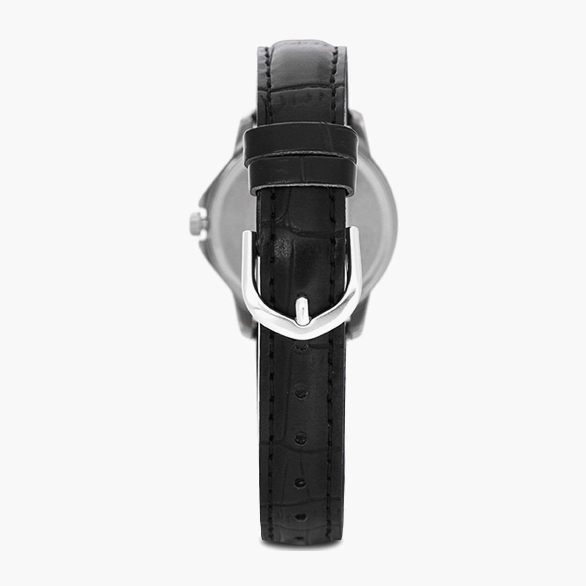 LTP-V004L-1AUDF- راقب حزام ستانليس ستيل تناظرية أسود للنساء كاسيو-women-watchesandjewellery-watches-image-3