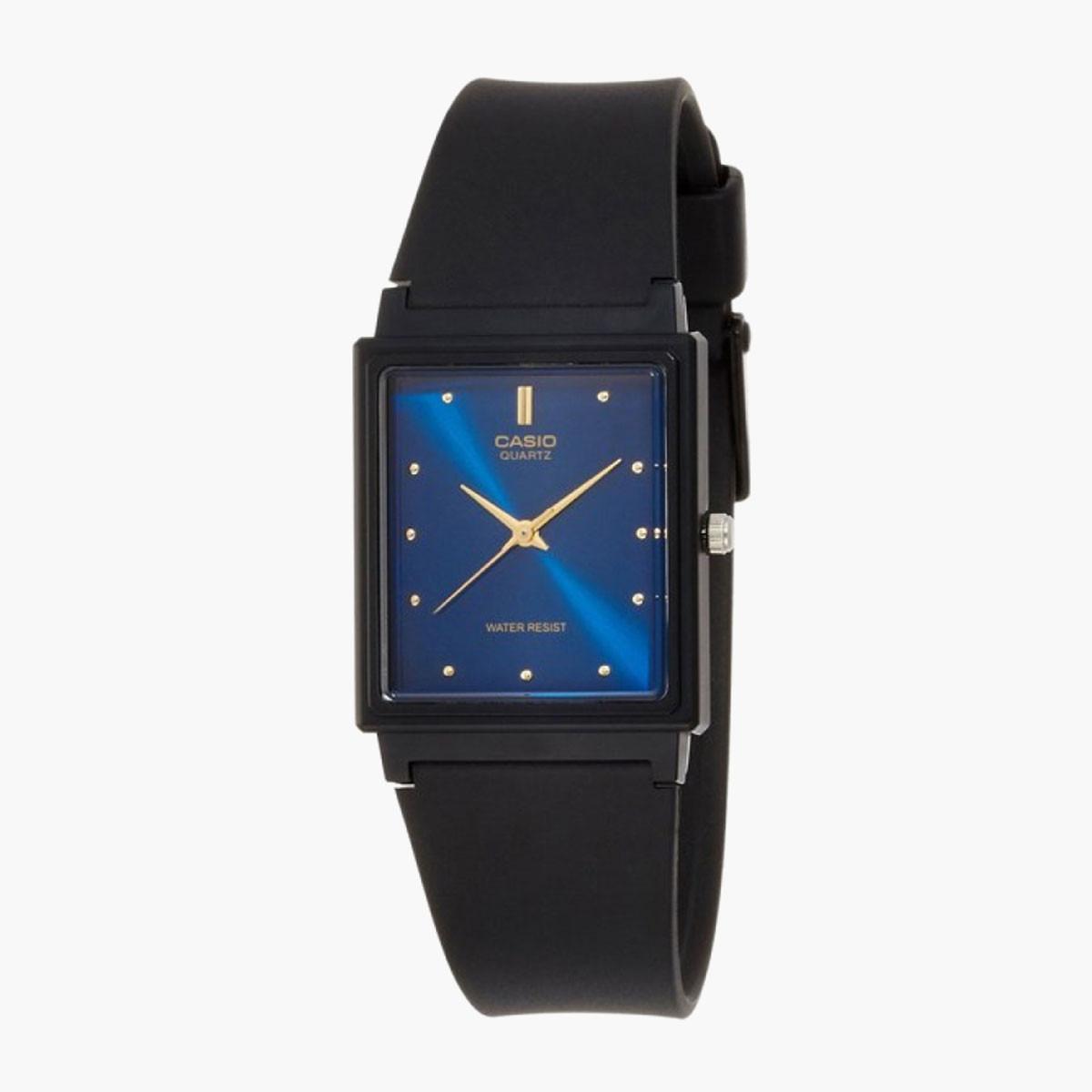 Casio Men's Black Analog Resin Strap Watch -MQ-38-2ADF-men-watchesandjewellery-watches-image-1