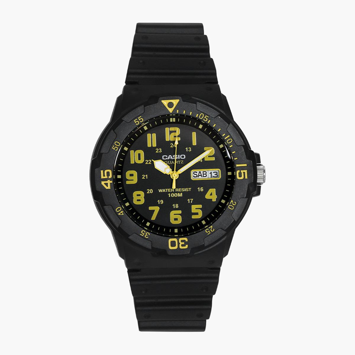 ساعة يد رقمية التناظرية سوداء للرجال من كاسيو-men-watchesandjewellery-watches-image-1