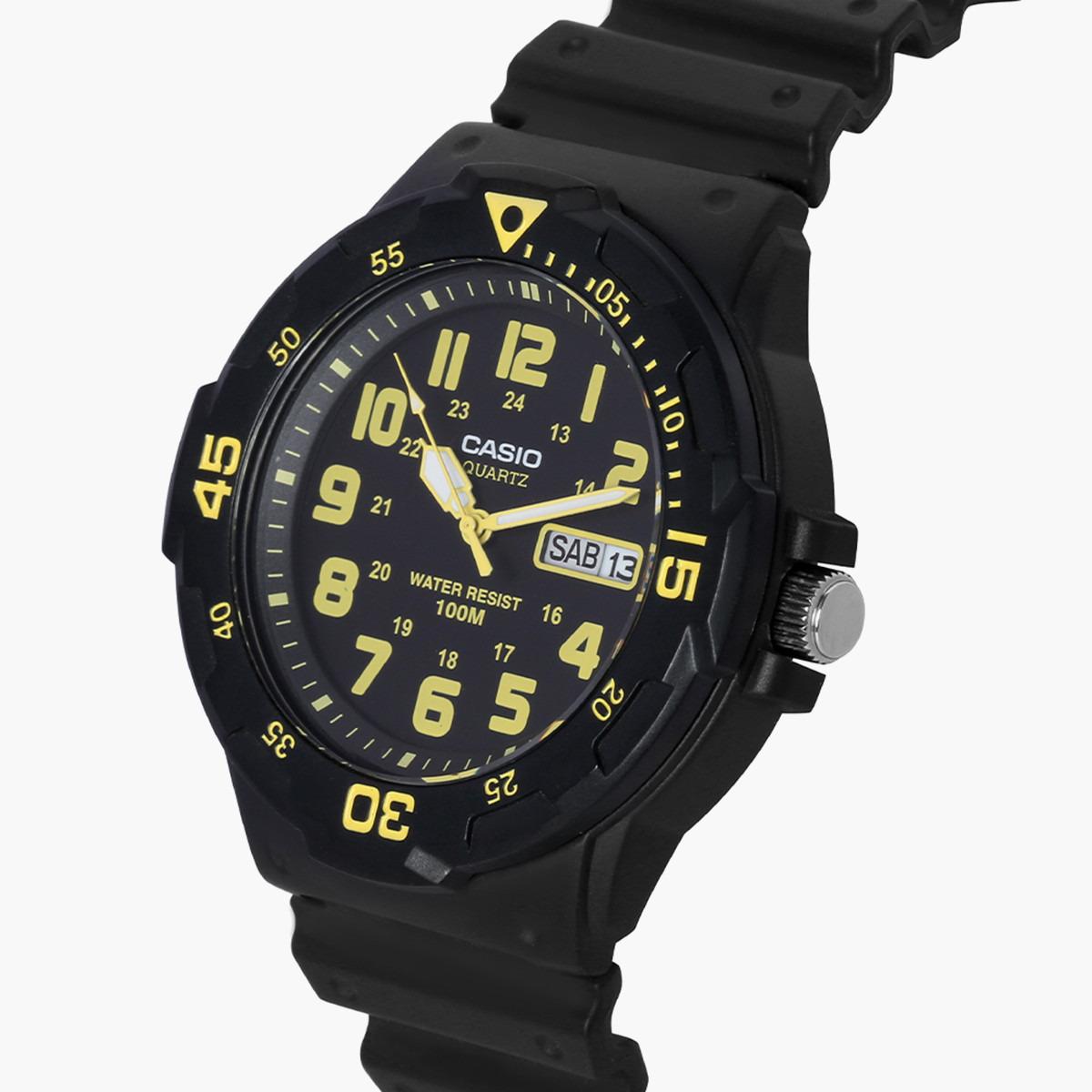 ساعة يد رقمية التناظرية سوداء للرجال من كاسيو-men-watchesandjewellery-watches-image-2