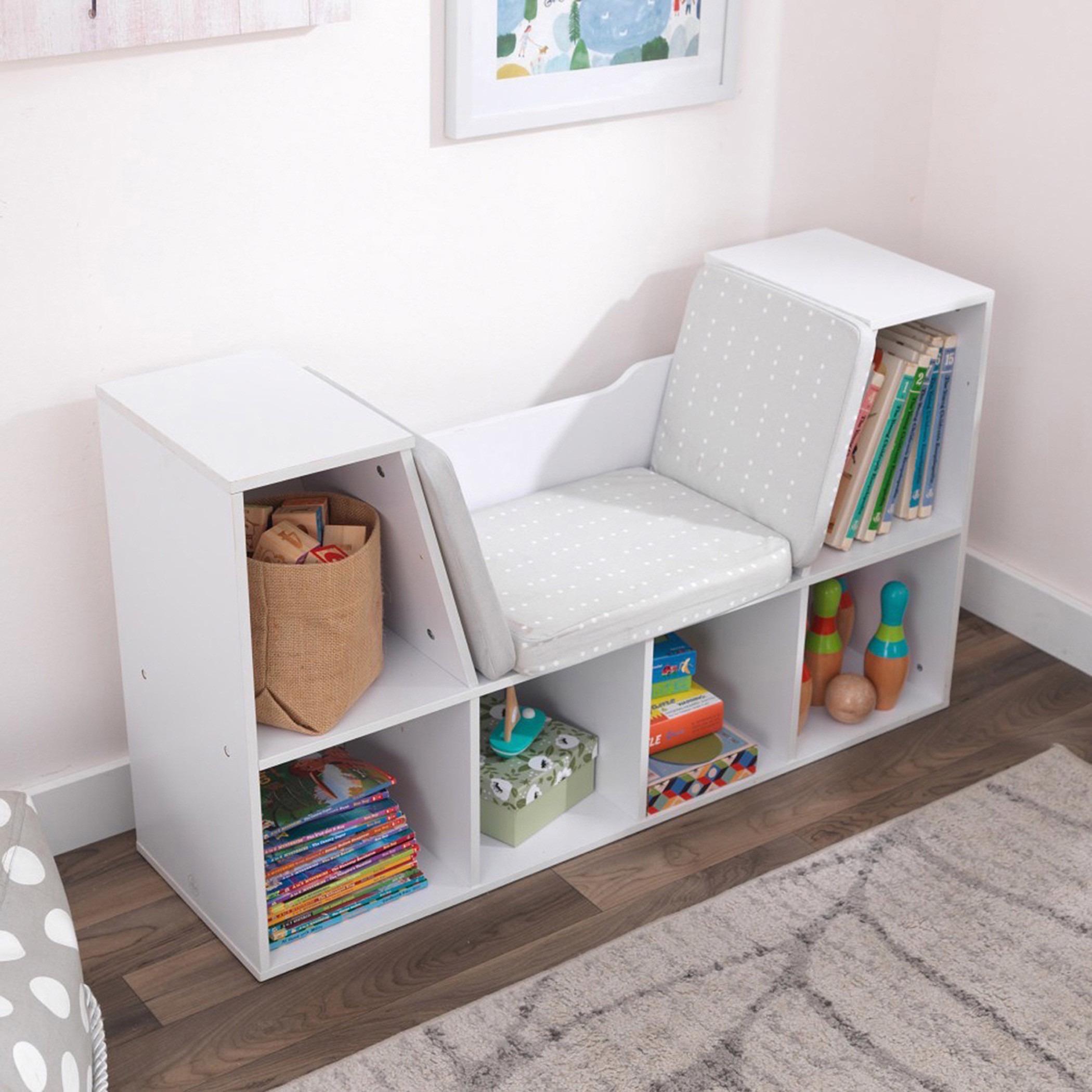 Kidkraft bookcase sale