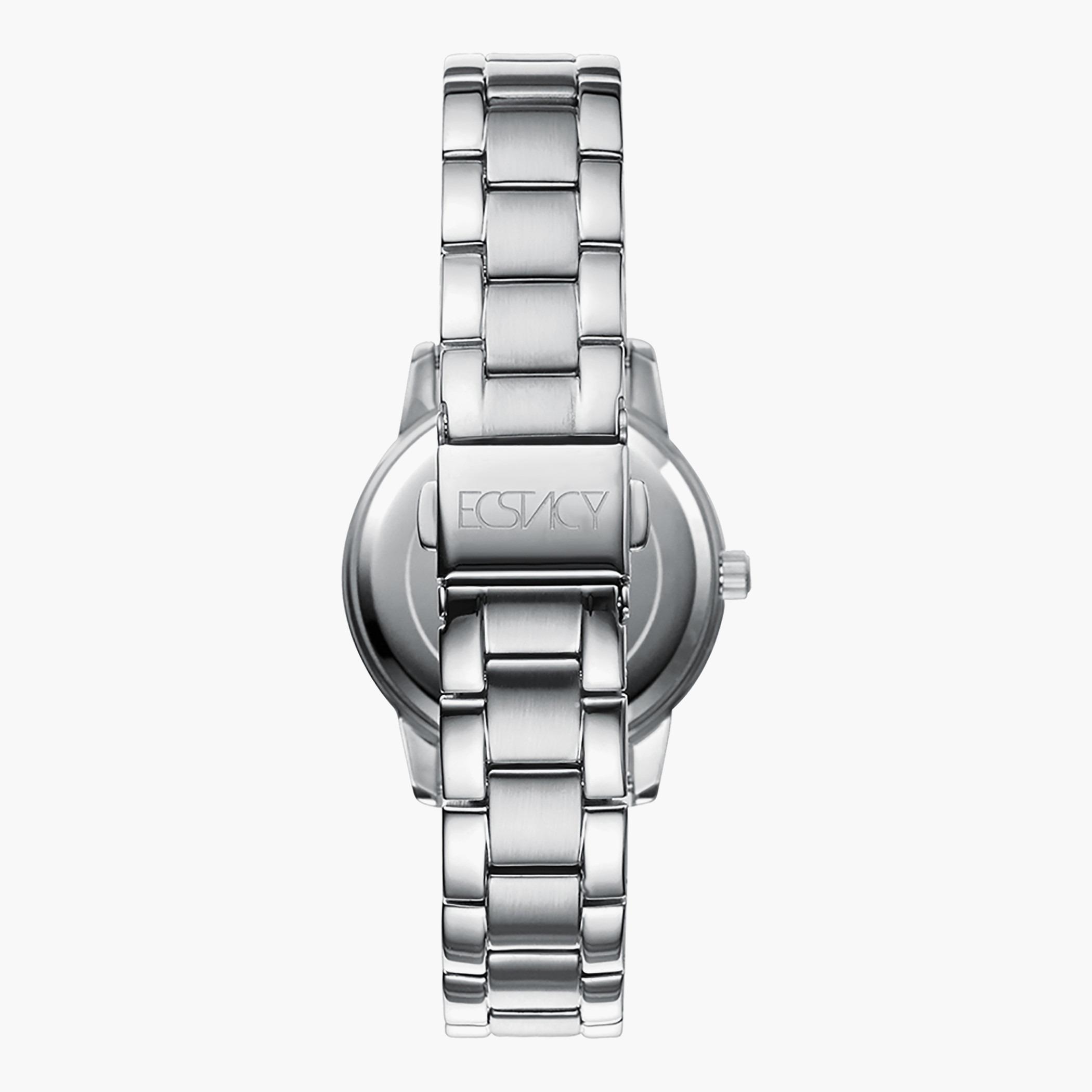 E20503-SBSMP- راقب حزام ستانليس ستيل تناظرية بني للنساء اكستازي-women-watchesandjewellery-watches-image-3