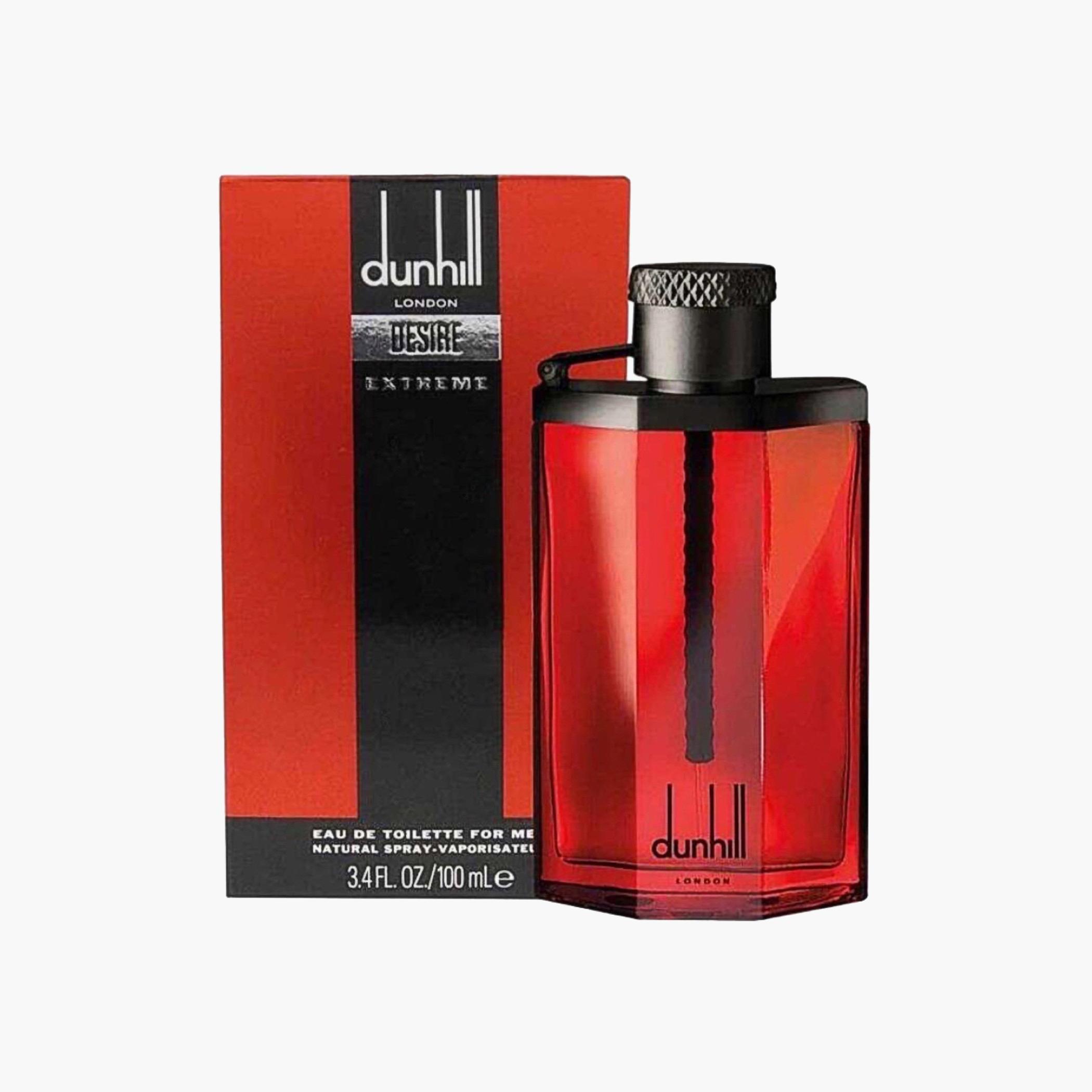 Dunhill Desire Red Extreme EDT for Men - 100 ml-beautyandpersonalcare-fragrance-men-image-2