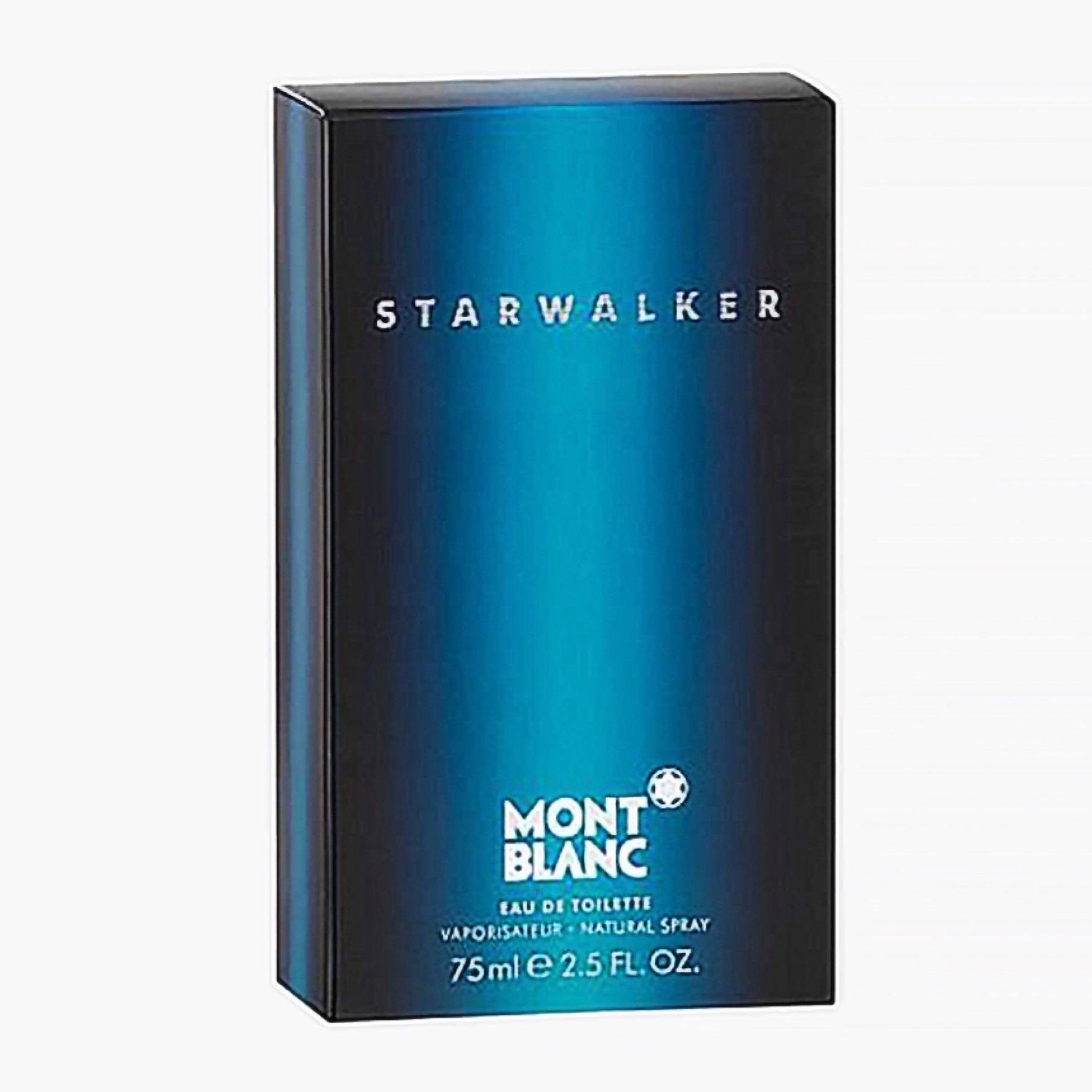 Montblanc Starwalker EDT for Men - 75 ml-beautyandpersonalcare-fragrance-men-image-3
