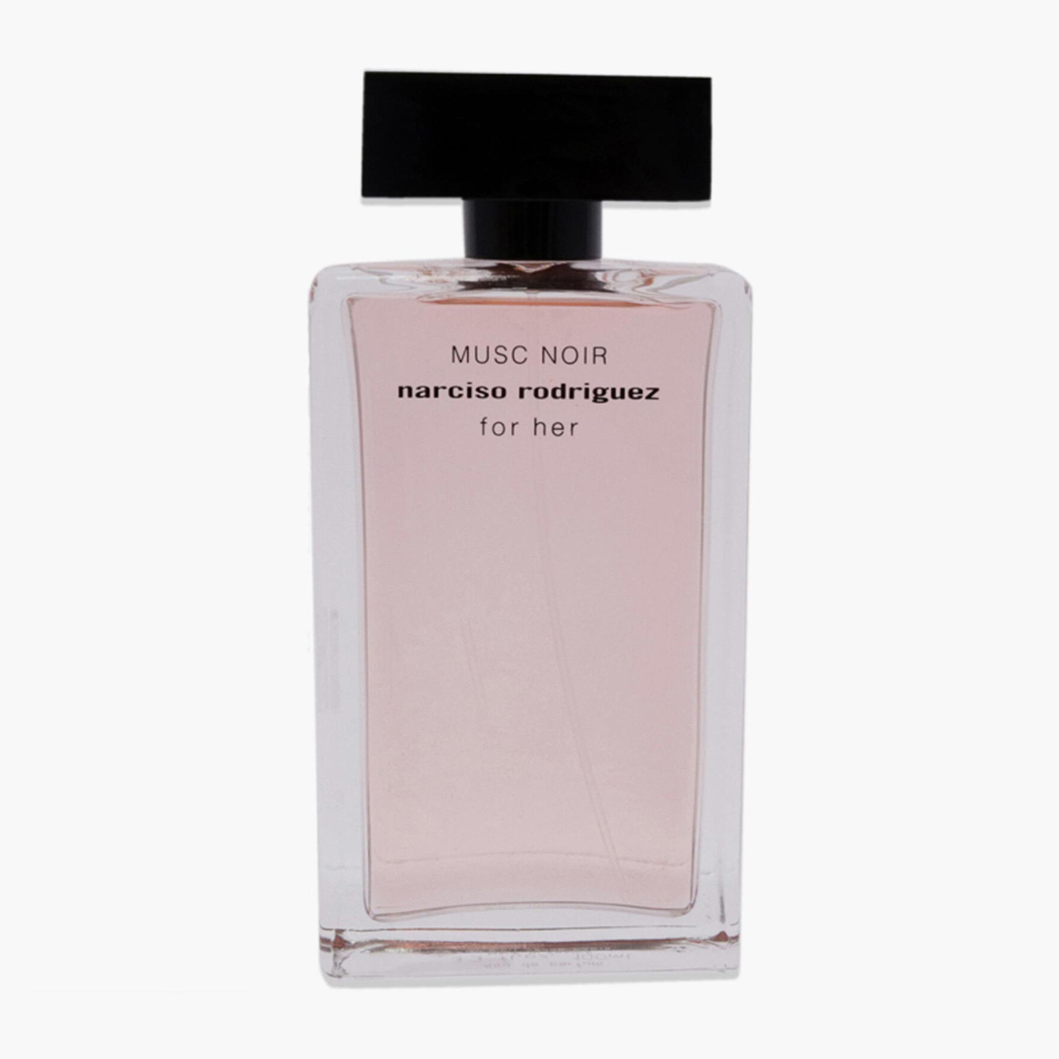 Narciso Rodriguez Musc Noir Eau de Parfum for Women - 100 ml-beautyandpersonalcare-fragrance-women-image-1
