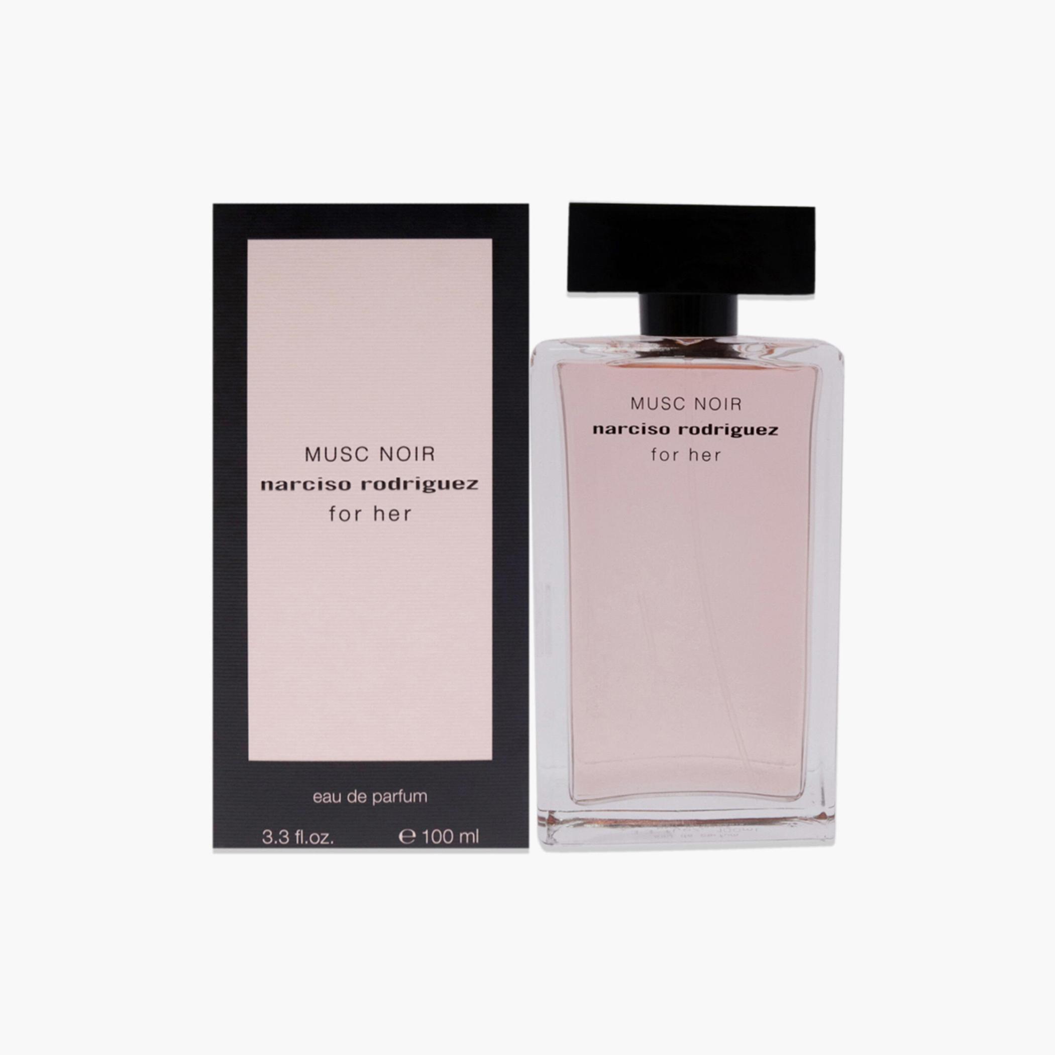 Narciso Rodriguez Musc Noir Eau de Parfum for Women - 100 ml-beautyandpersonalcare-fragrance-women-image-2