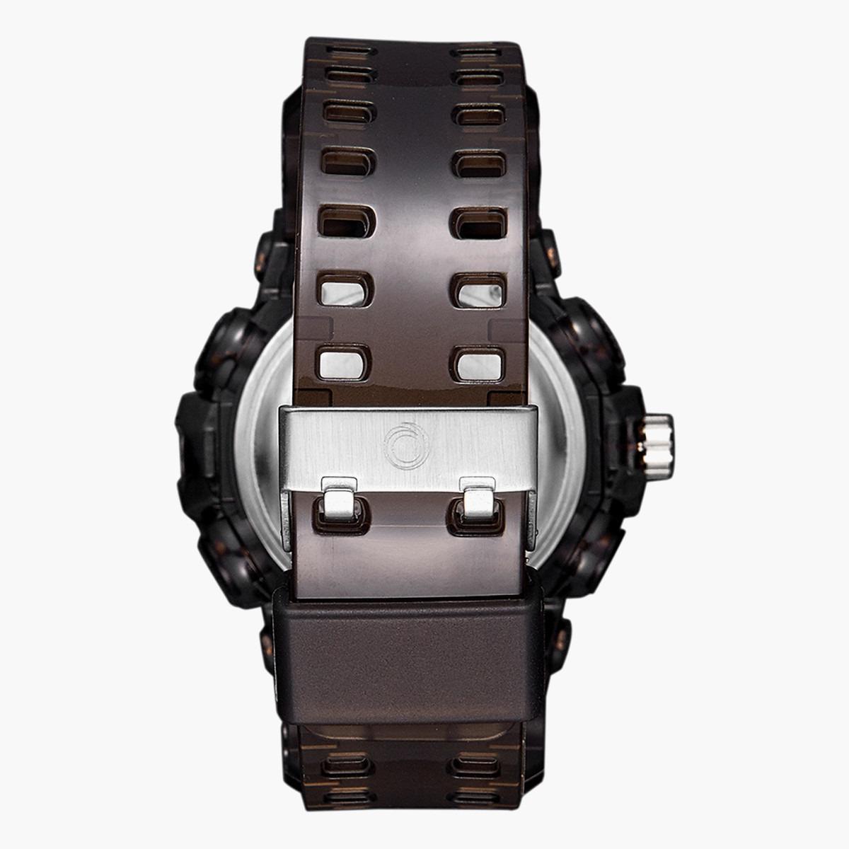 Astro Men Black Analog/Digital Plastic Strap Watch -A20806-PPBB-men-watchesandjewellery-watches-image-3