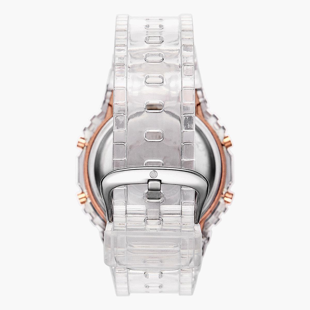 Astro Kid's White Digital Plastic Strap Watch -A21807-PPZK-girls-accessories-watches-image-3
