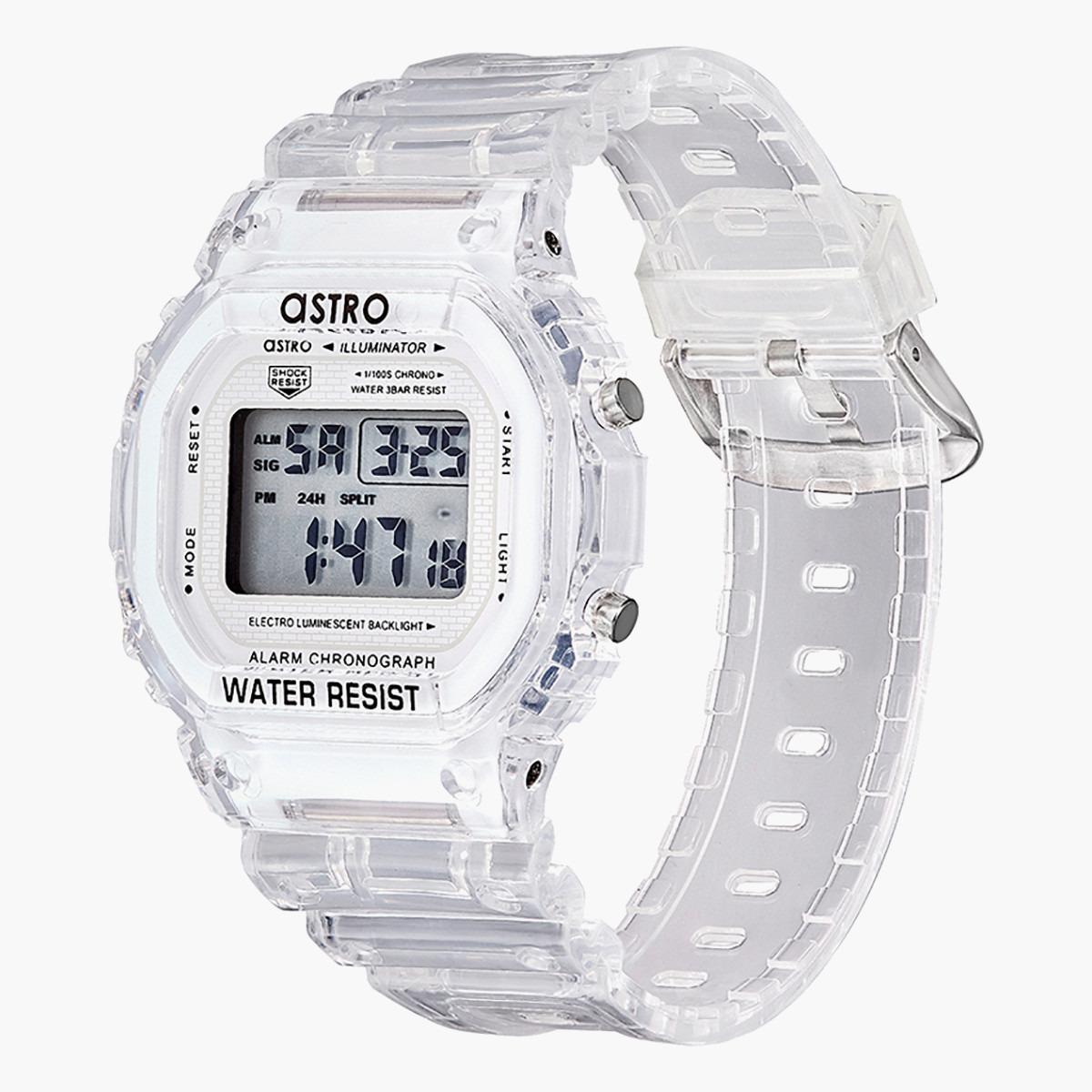A21807-PPZW- راقب حزام لدائن رقميّة شفاف أطفال أسترو-girls-accessories-watches-image-2