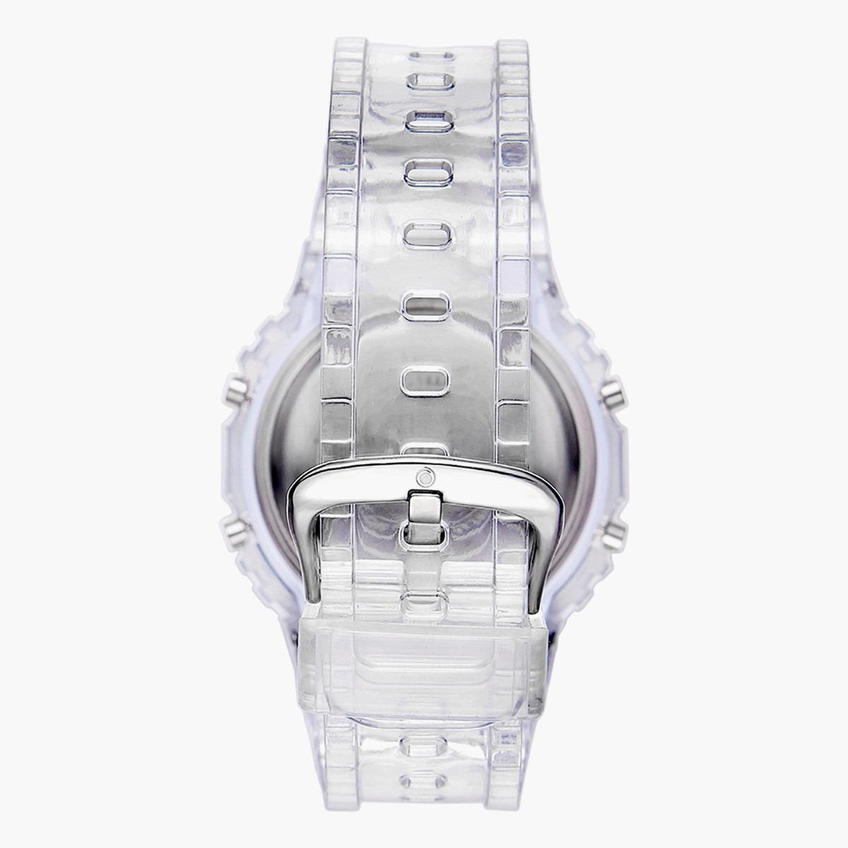 A21807-PPZW- راقب حزام لدائن رقميّة شفاف أطفال أسترو-girls-accessories-watches-image-3