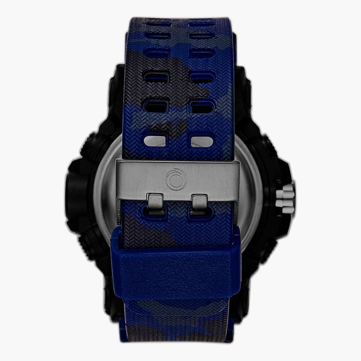 A21808-PPNB- راقب حزام لدائن تناظرية/ رقمية أزرق للرجال أسترو-men-watchesandjewellery-watches-image-3