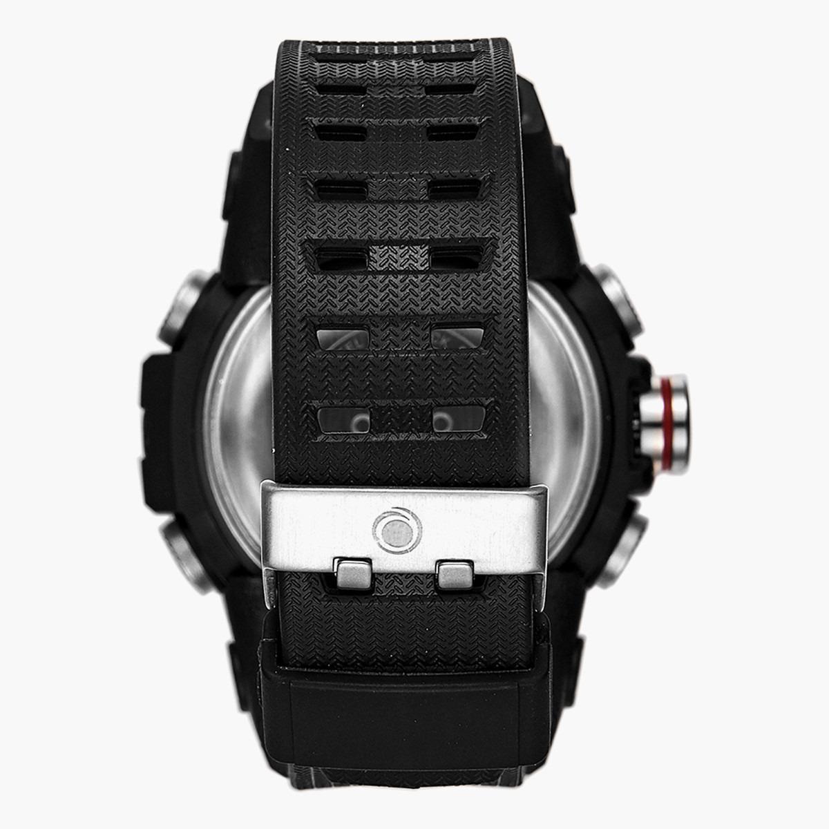 A21809-PPBB- راقب حزام لدائن تناظرية/ رقمية أسود للرجال أسترو-men-watchesandjewellery-watches-image-3