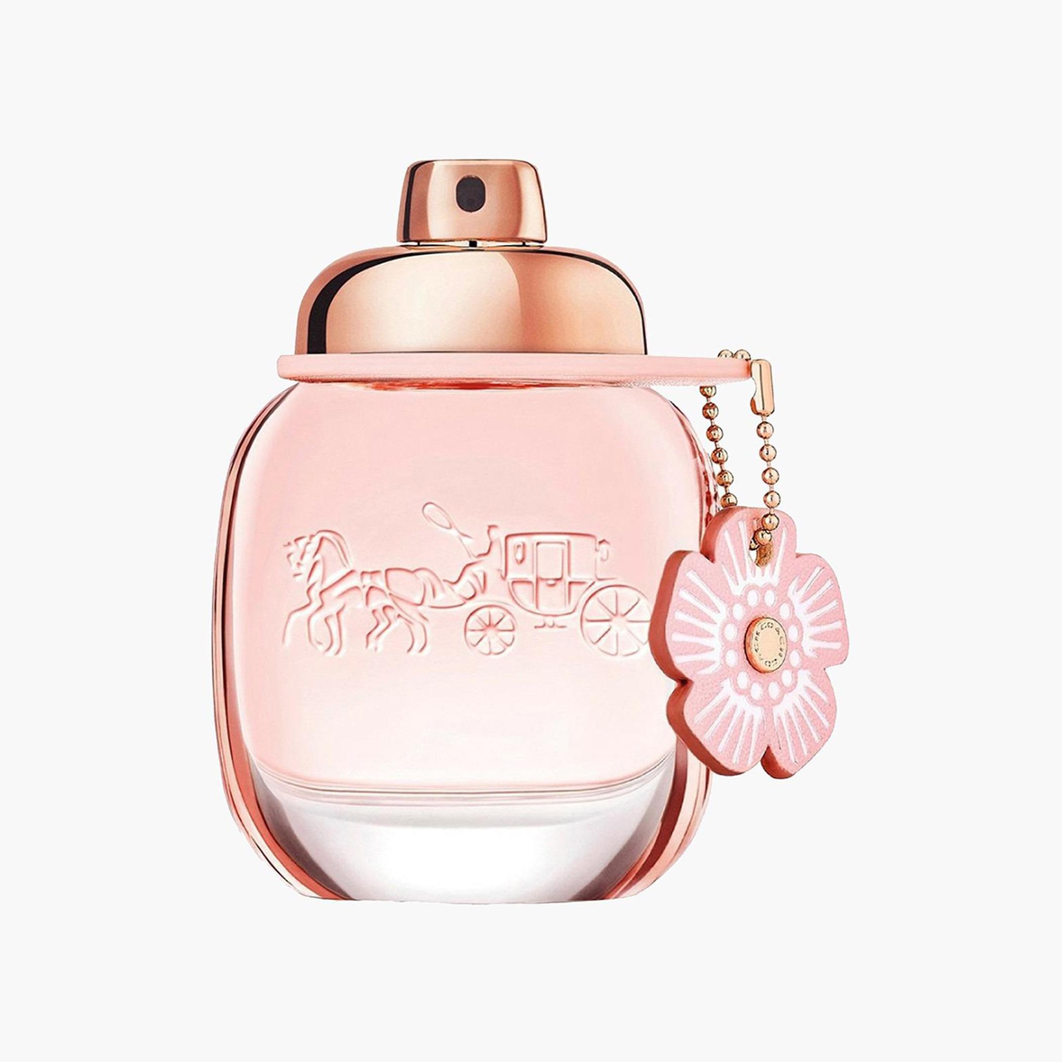 Coach Floral Eau de Parfum for Women - 90 ml-beautyandpersonalcare-fragrance-women-image-1