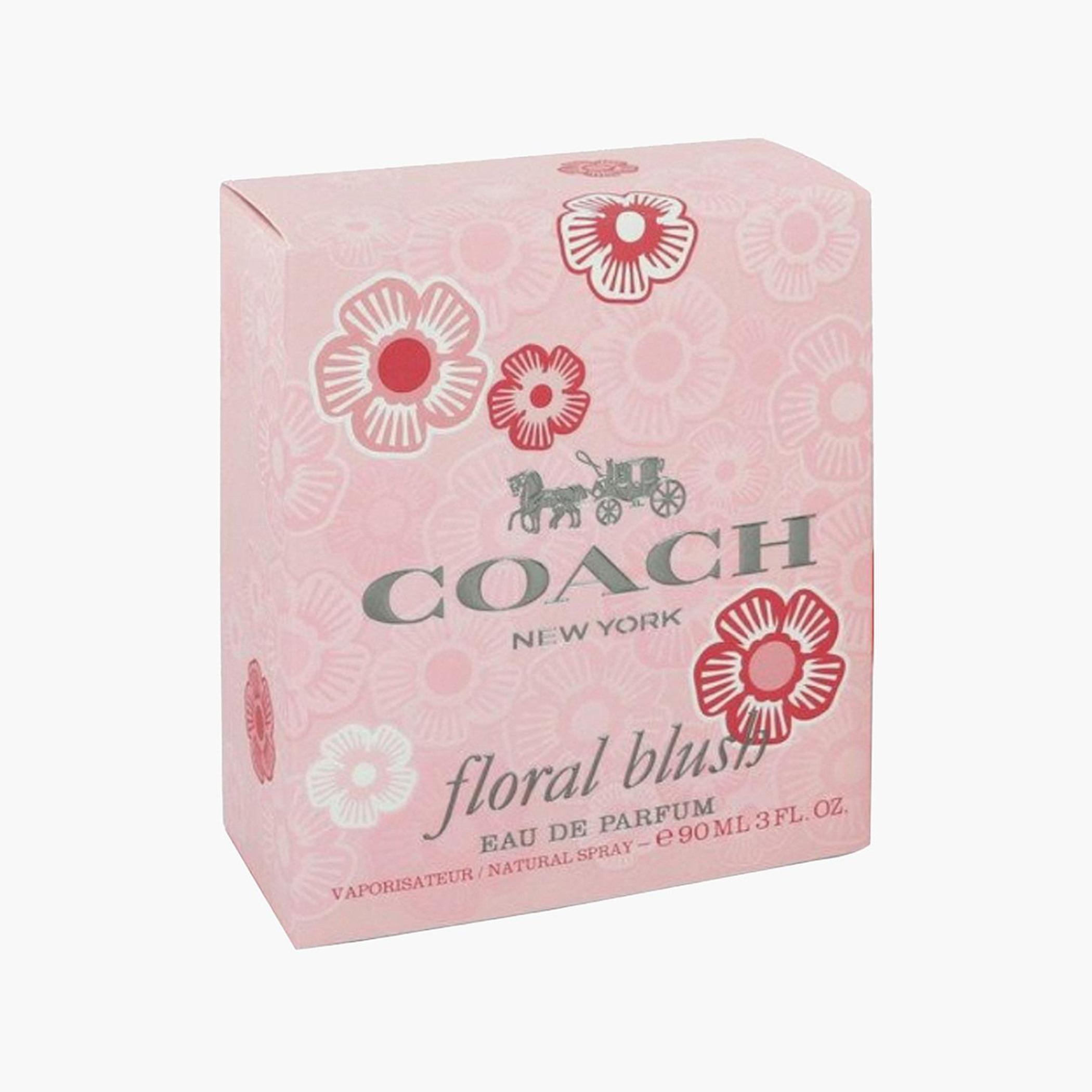 Coach Floral Eau de Parfum for Women - 90 ml-beautyandpersonalcare-fragrance-women-image-3