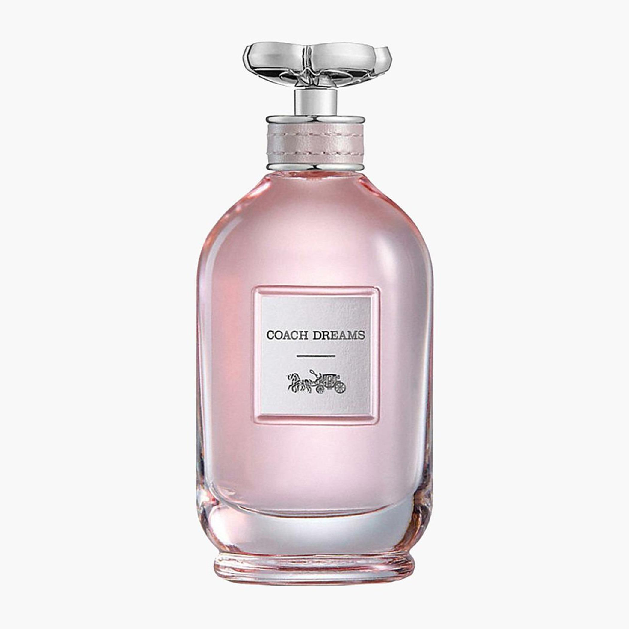 Coach Dreams Eau de Parfum for Women  - 90 ml-beautyandpersonalcare-fragrance-women-image-1