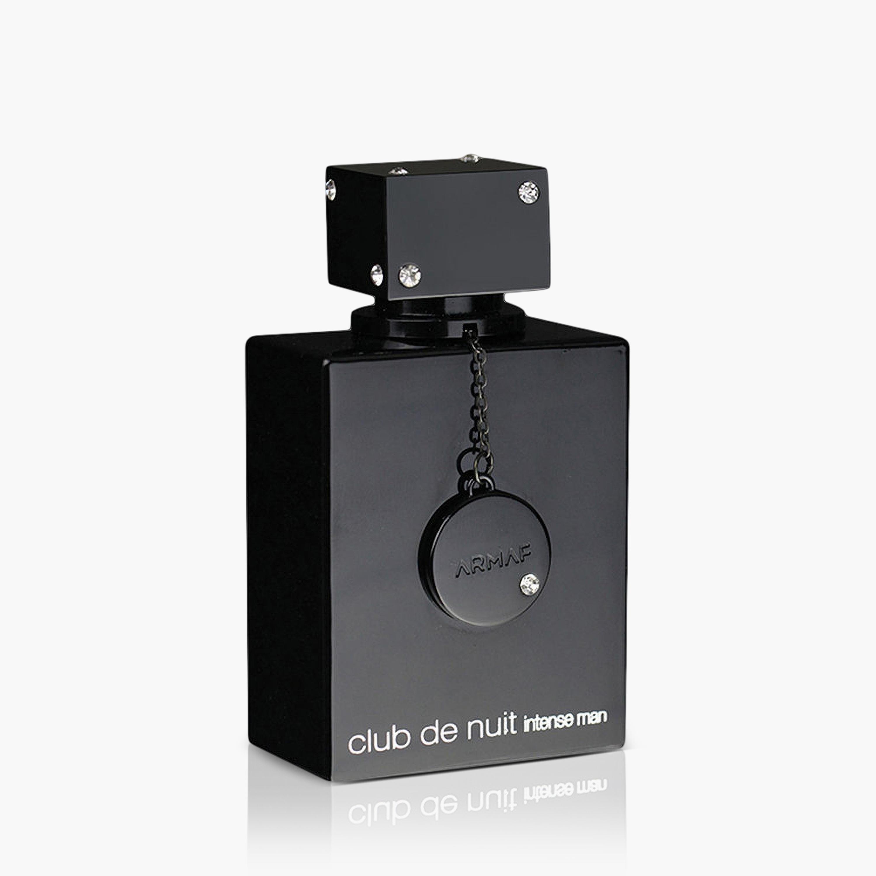 Armaf Club De Nuit Intense Eau de Toilette for Men - 105 ml-beautyandpersonalcare-fragrance-men-image-1