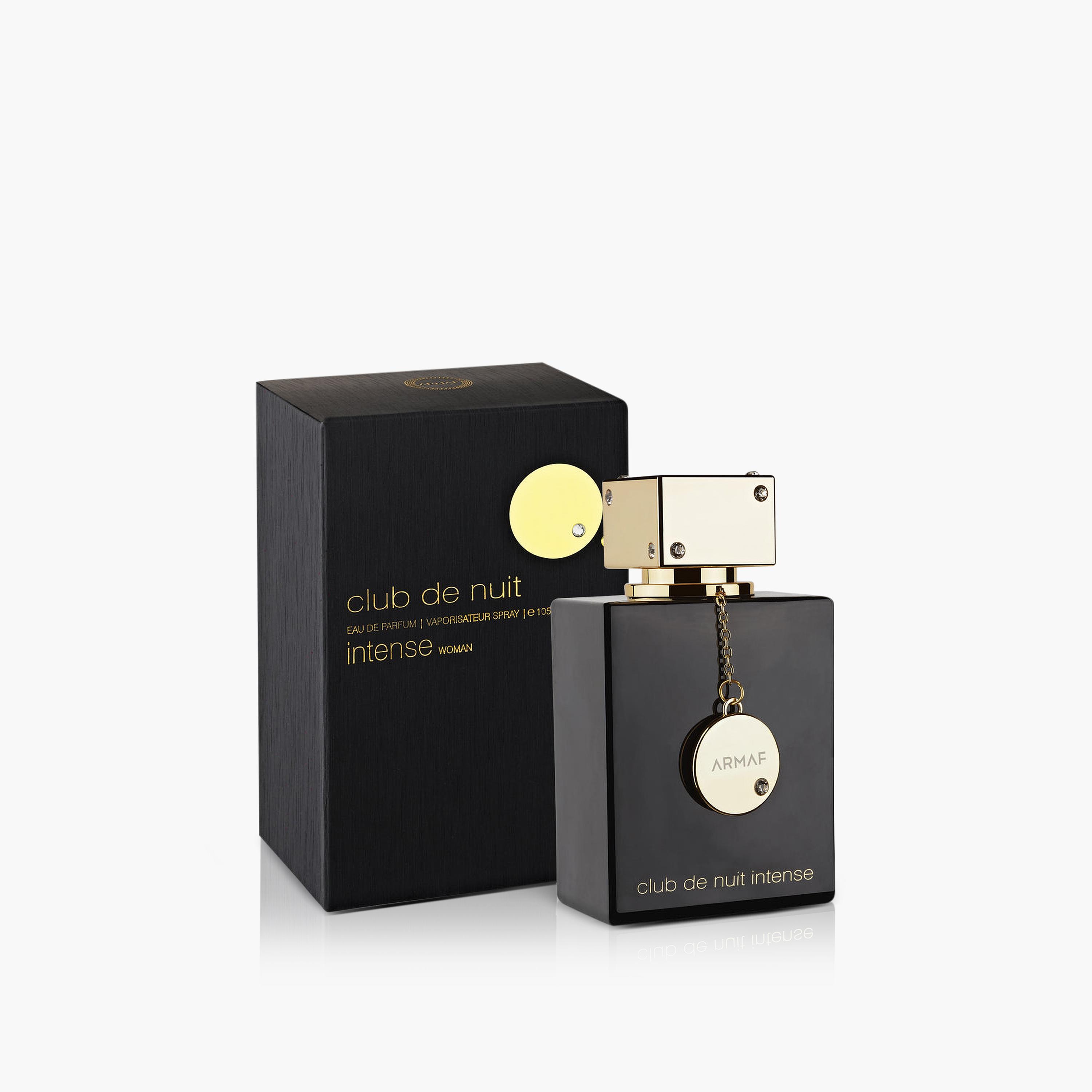 Armaf Club De Nuit Intense Eau de Toilette for Men - 105 ml-beautyandpersonalcare-fragrance-men-image-2