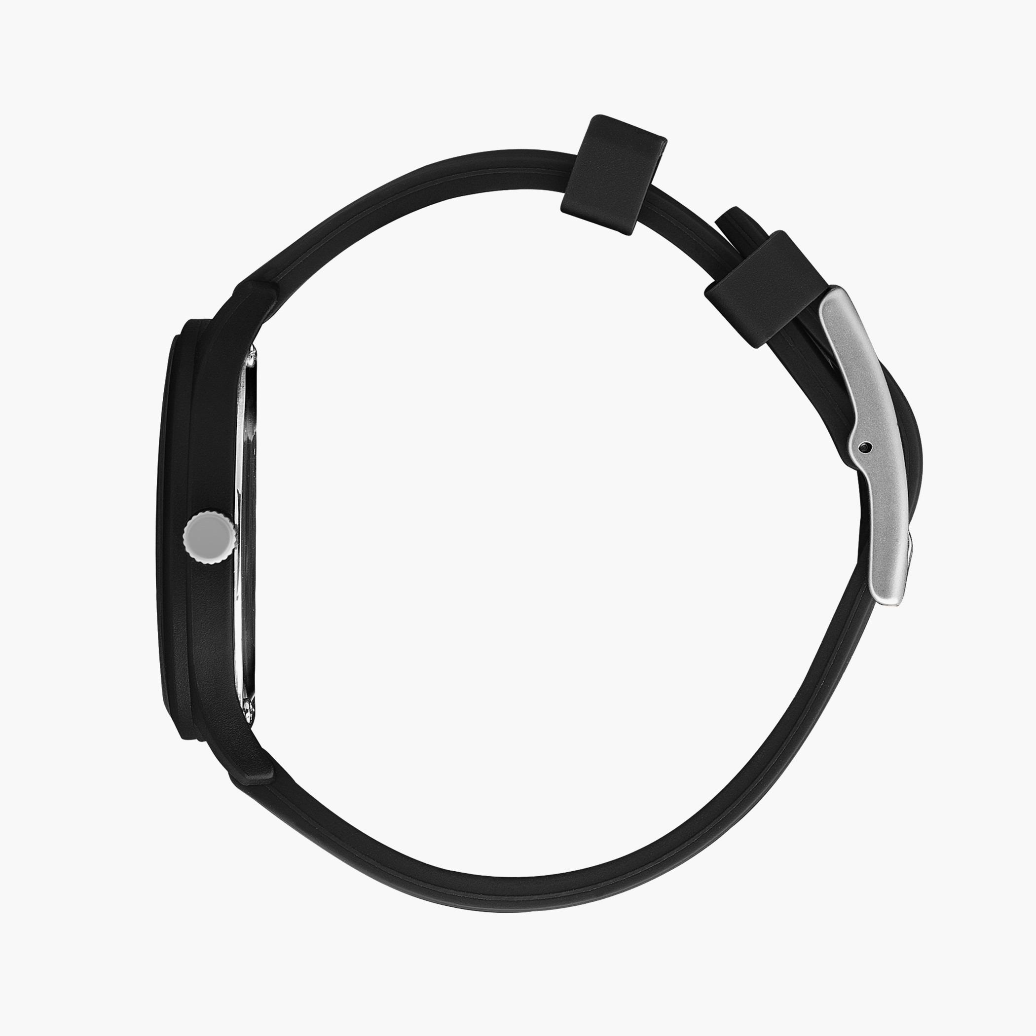 ساعة سلازنجر للجنسين بسوار سيليكون أسود مع انالوج -SL.9.6368.1.03-men-watchesandjewellery-watches-image-2